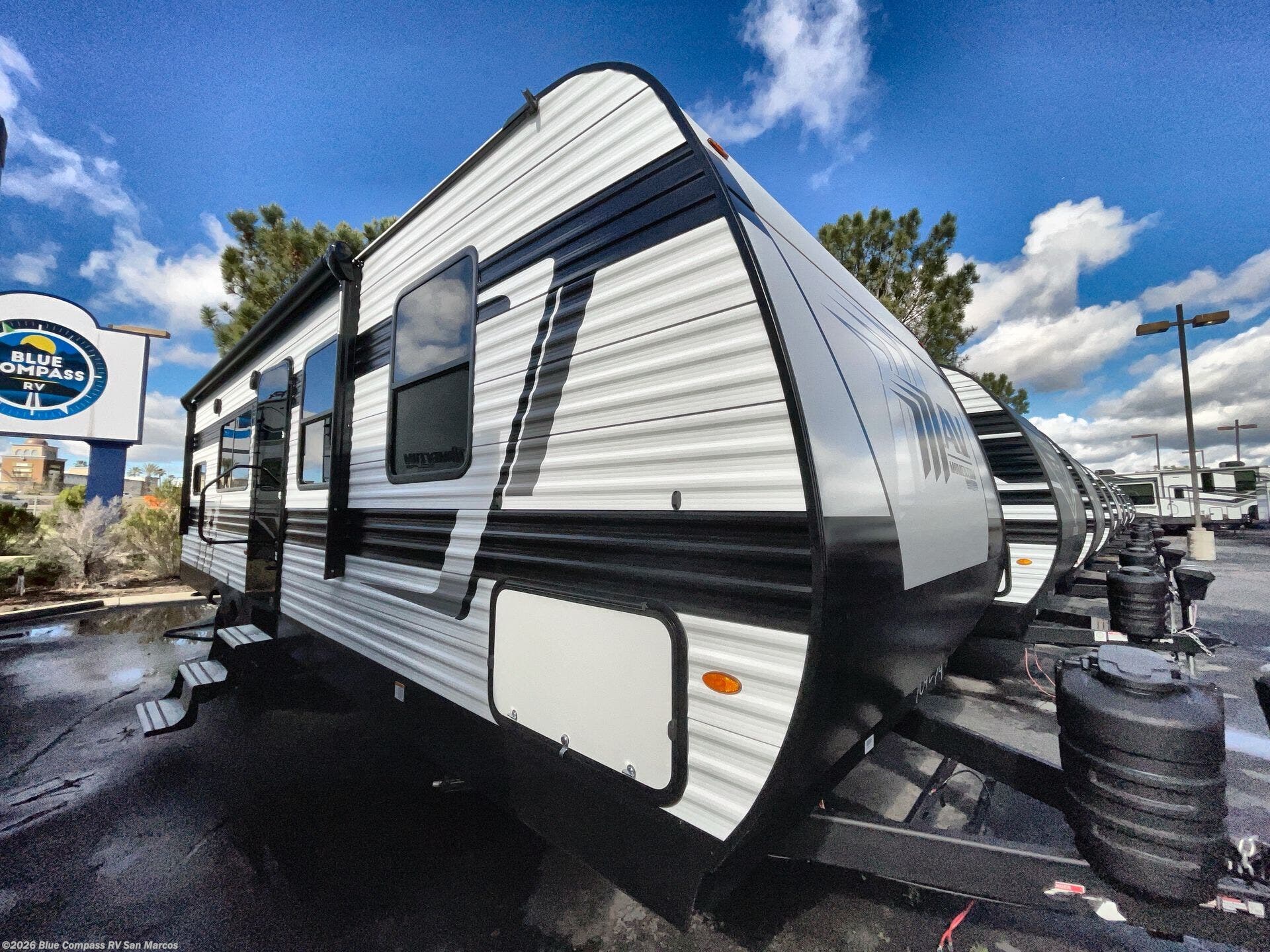 2026 Momentum MAV 27MAV by Grand Design from Blue Compass RV San Marcos in San Marcos, California