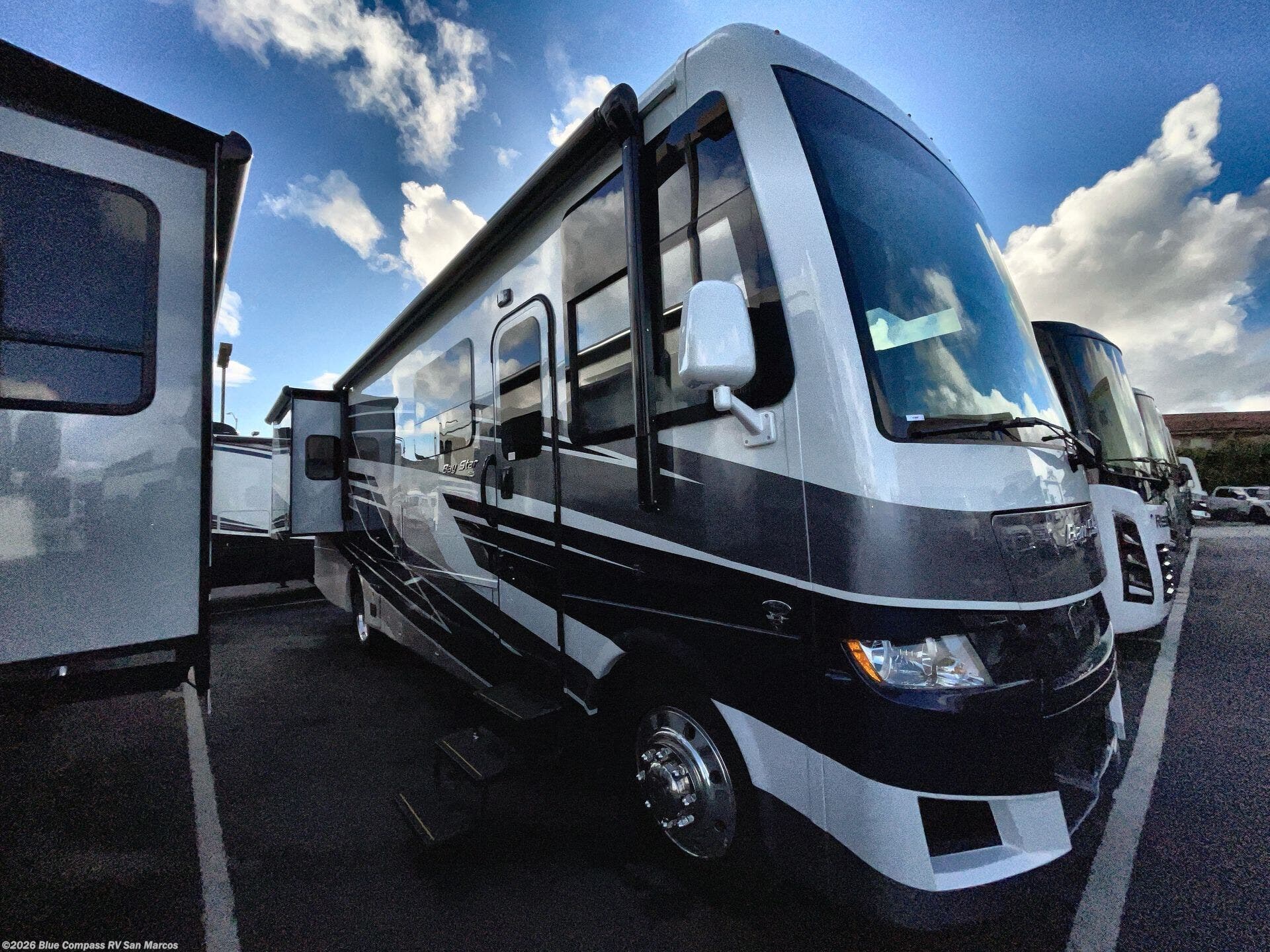 2026 Bay Star 3114 by Newmar from Blue Compass RV San Marcos in San Marcos, California