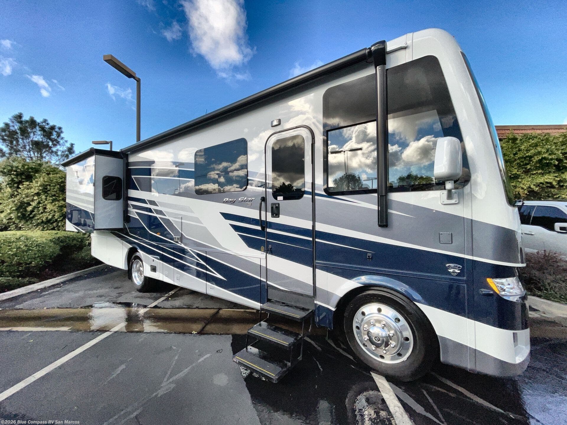 2026 Bay Star 3114 by Newmar from Blue Compass RV San Marcos in San Marcos, California