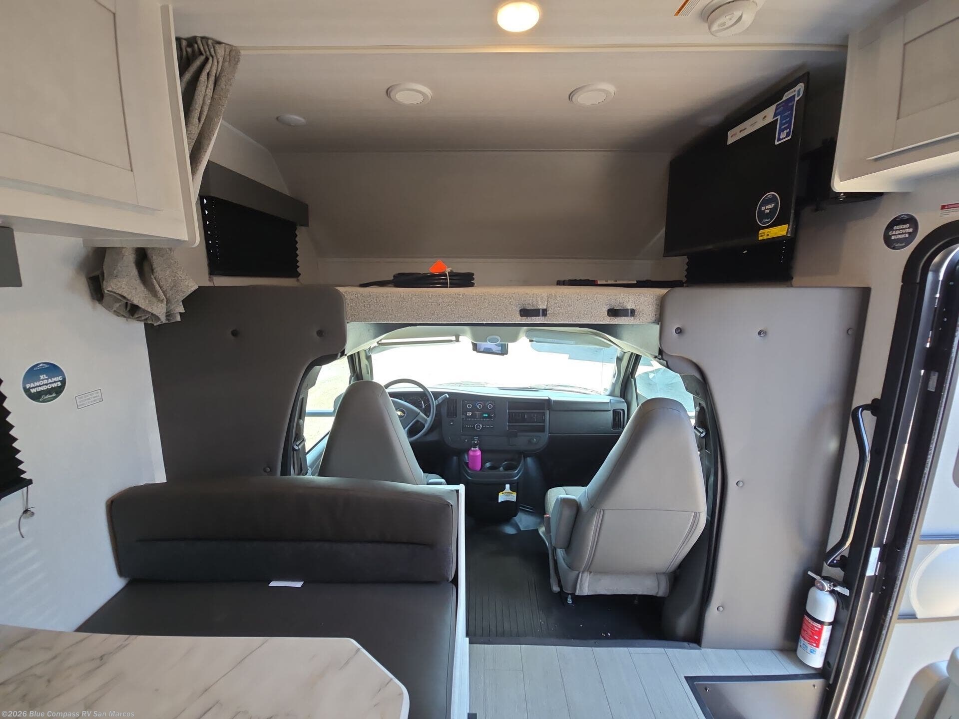 2026 Entrada 210NS by East to West from Blue Compass RV San Marcos in San Marcos, California