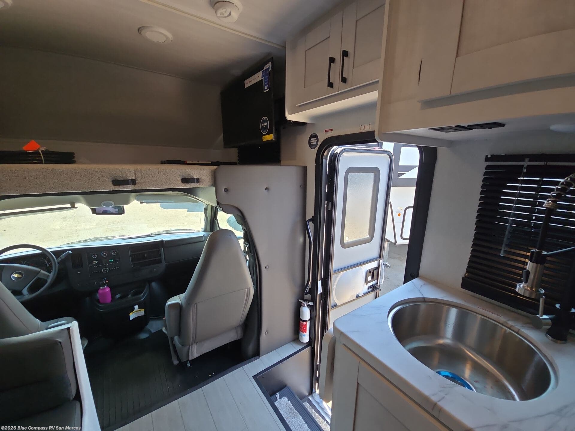 New 2026 East to West Entrada 210NS available in San Marcos, California