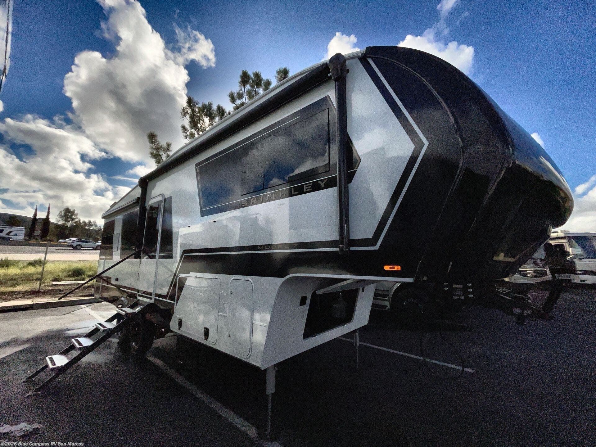 2026 Model Z 2680 by Brinkley RV from Blue Compass RV San Marcos in San Marcos, California