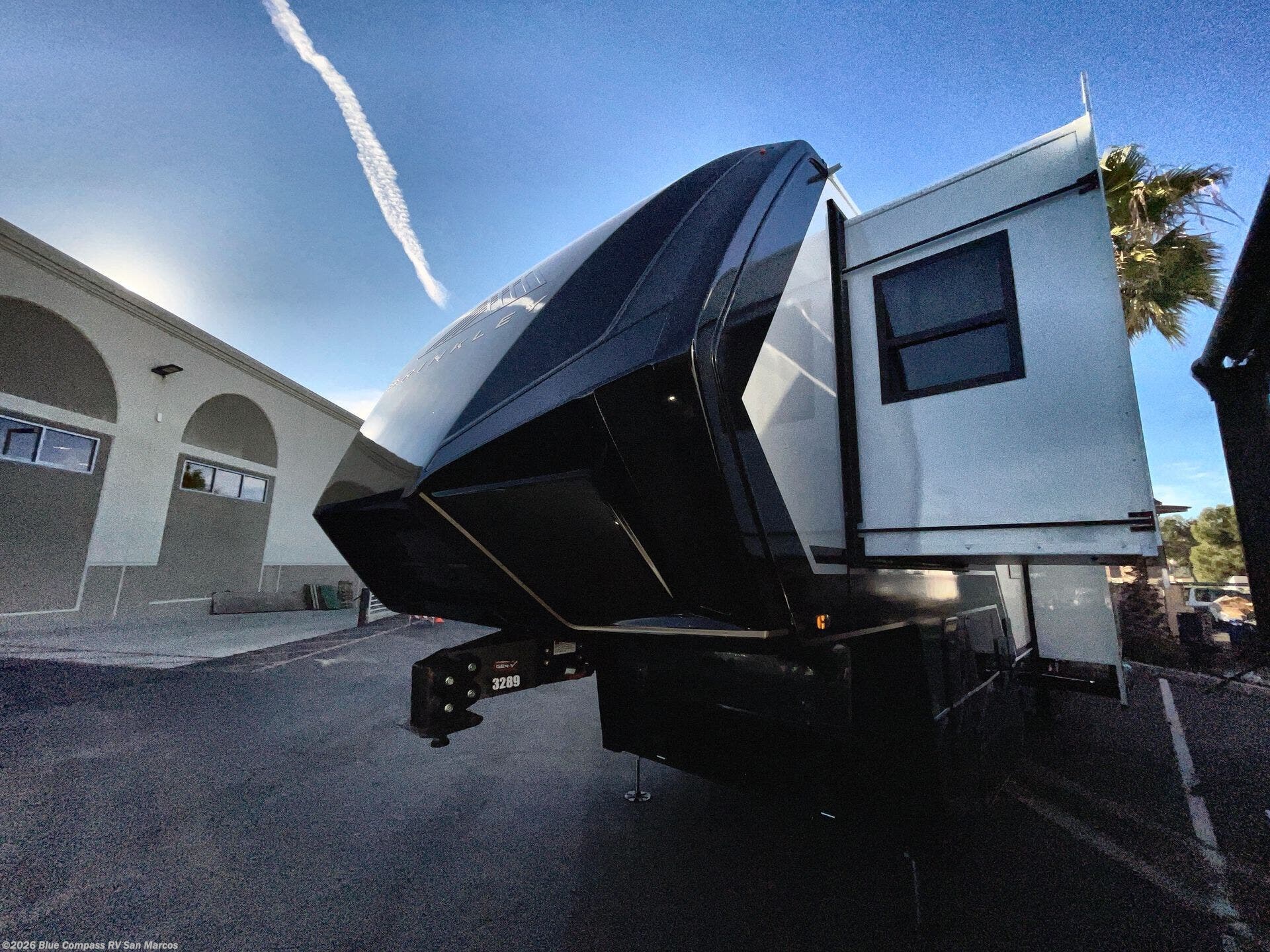 New 2026 Brinkley RV Model G 4120 available in San Marcos, California