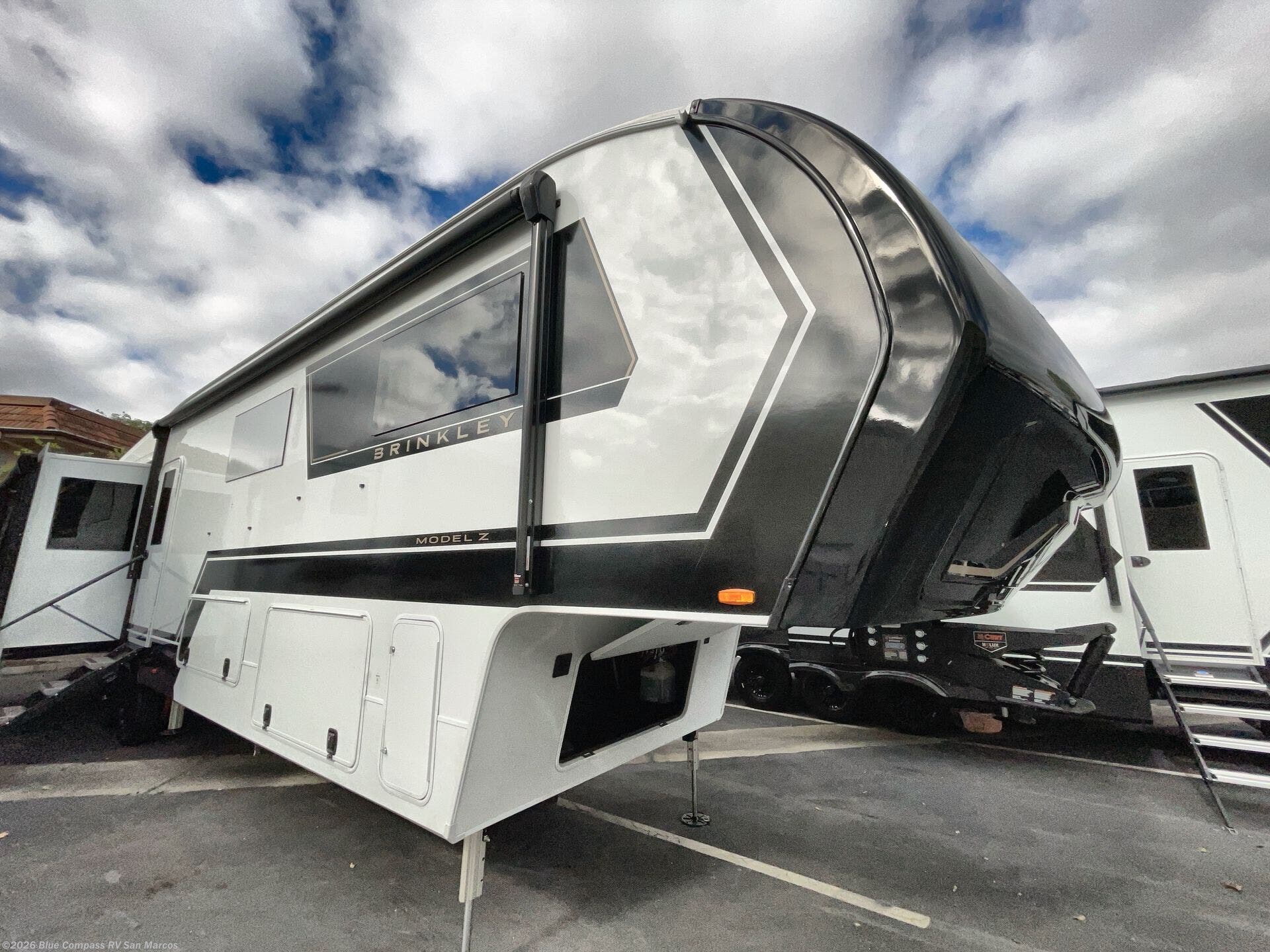 2026 Model Z 3610 by Brinkley RV from Blue Compass RV San Marcos in San Marcos, California