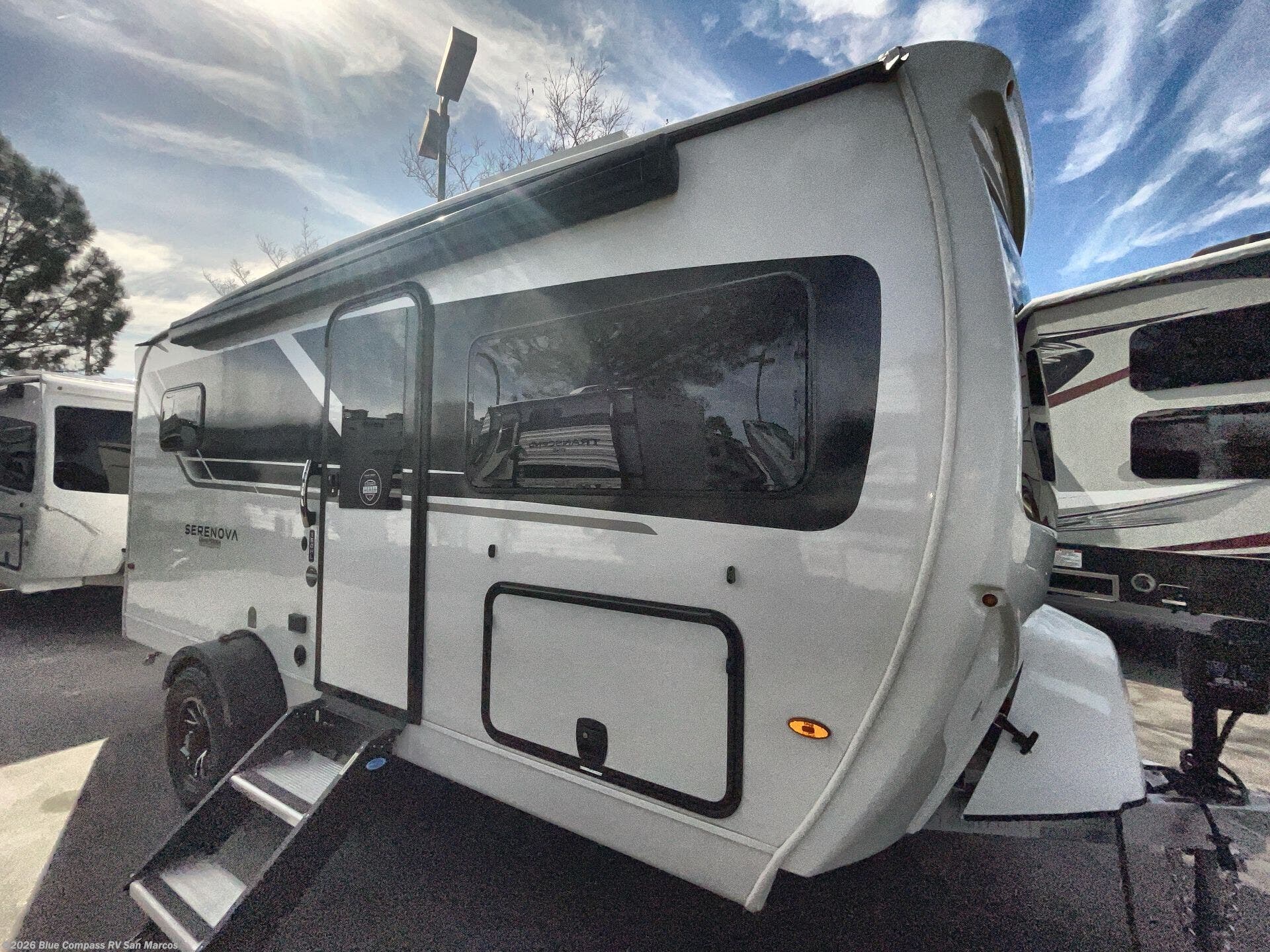 2026 Serenova 150HL by Grand Design from Blue Compass RV San Marcos in San Marcos, California