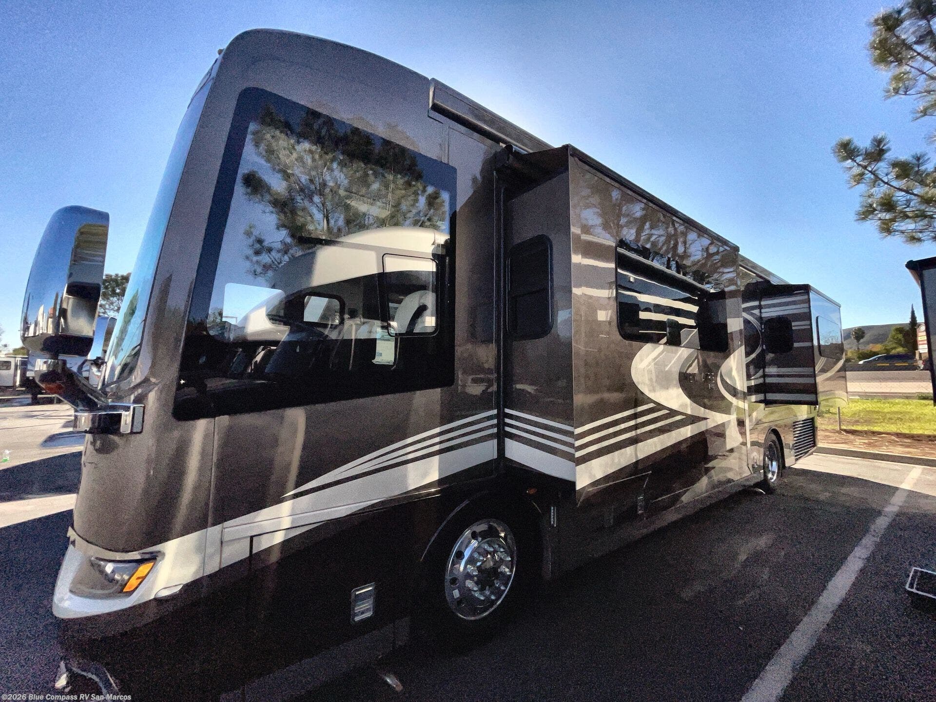 Used 2020 Newmar New Aire 3543 available in San Marcos, California