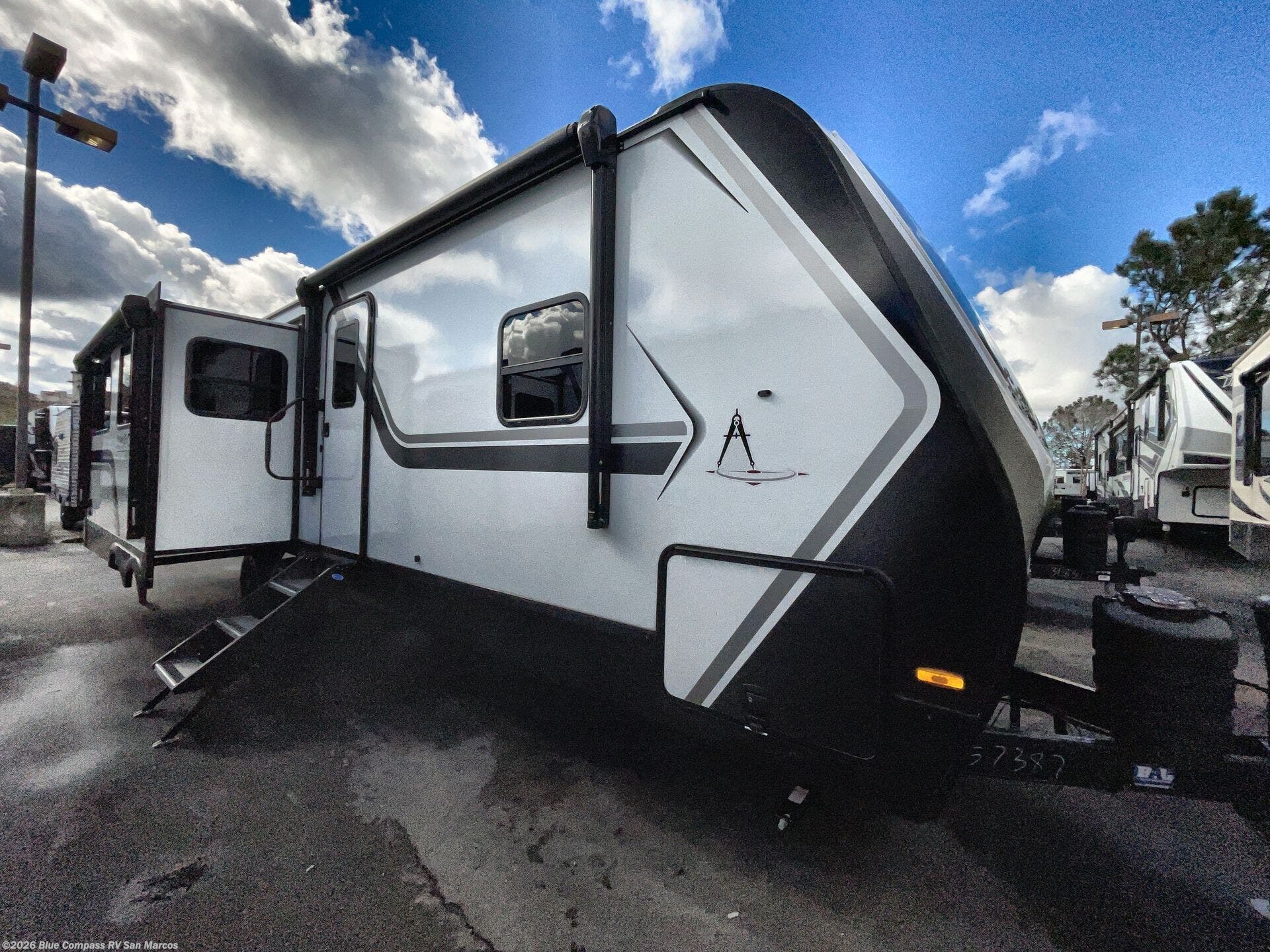 2026 Imagine 2970RL by Grand Design from Blue Compass RV San Marcos in San Marcos, California