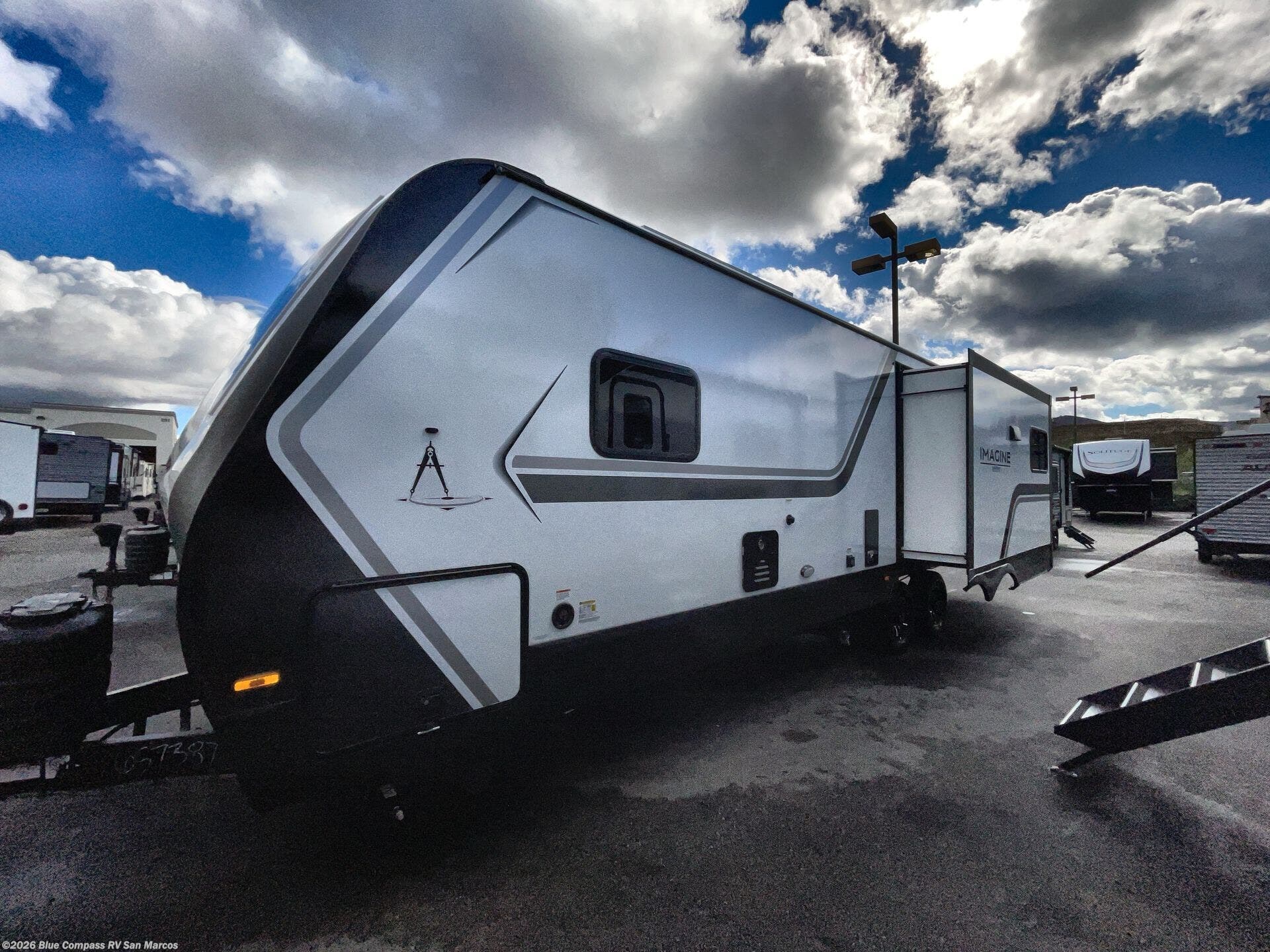 New 2026 Grand Design Imagine 2970RL available in San Marcos, California