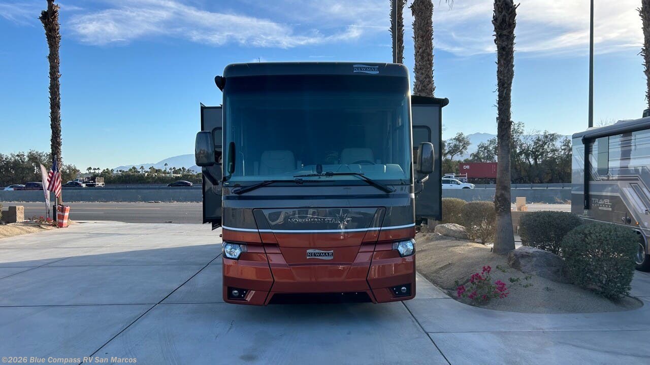 2025 Northern Star 3418 by Newmar from Blue Compass RV San Marcos in San Marcos, California