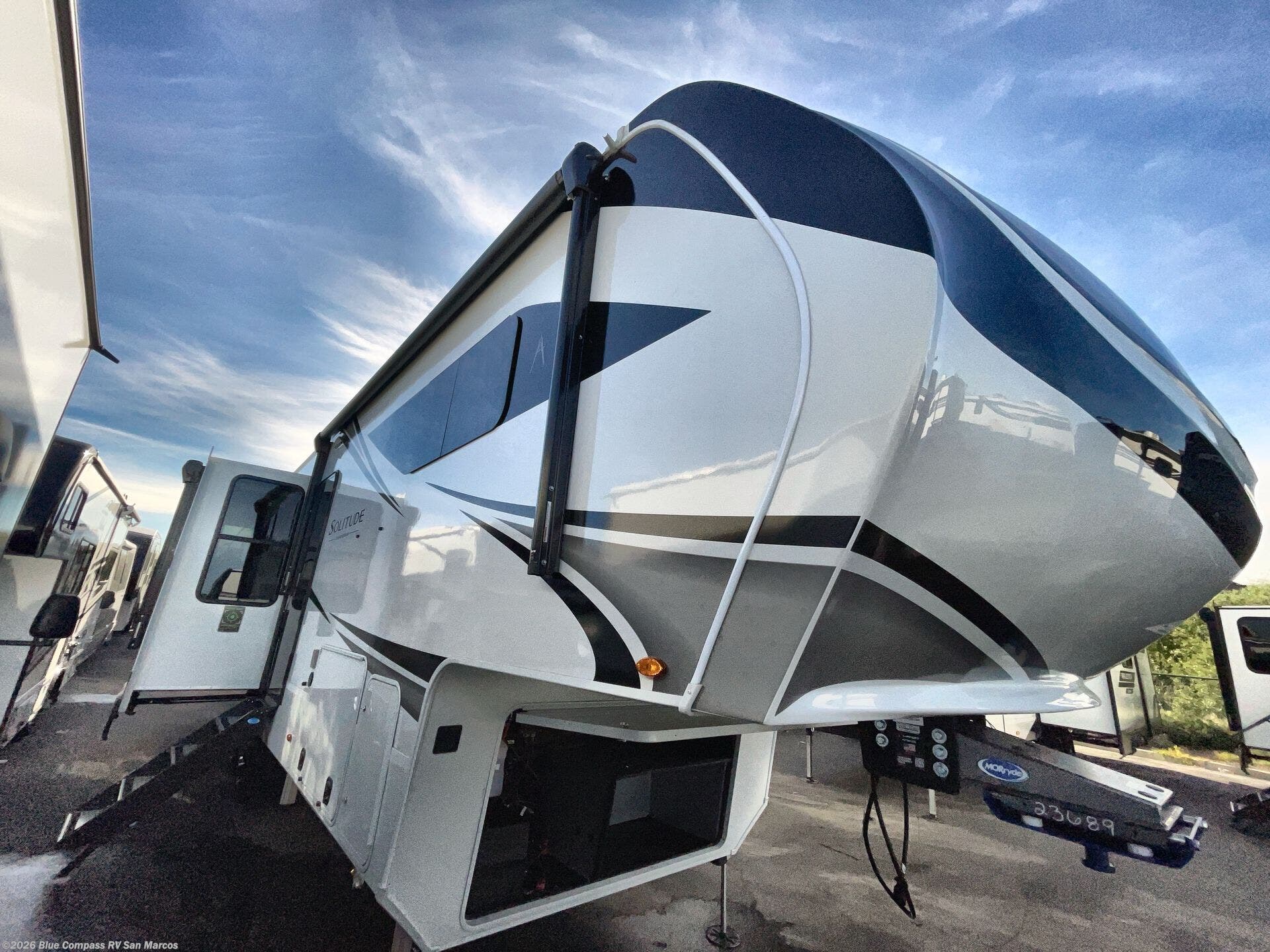 2026 Solitude 310GK by Grand Design from Blue Compass RV San Marcos in San Marcos, California