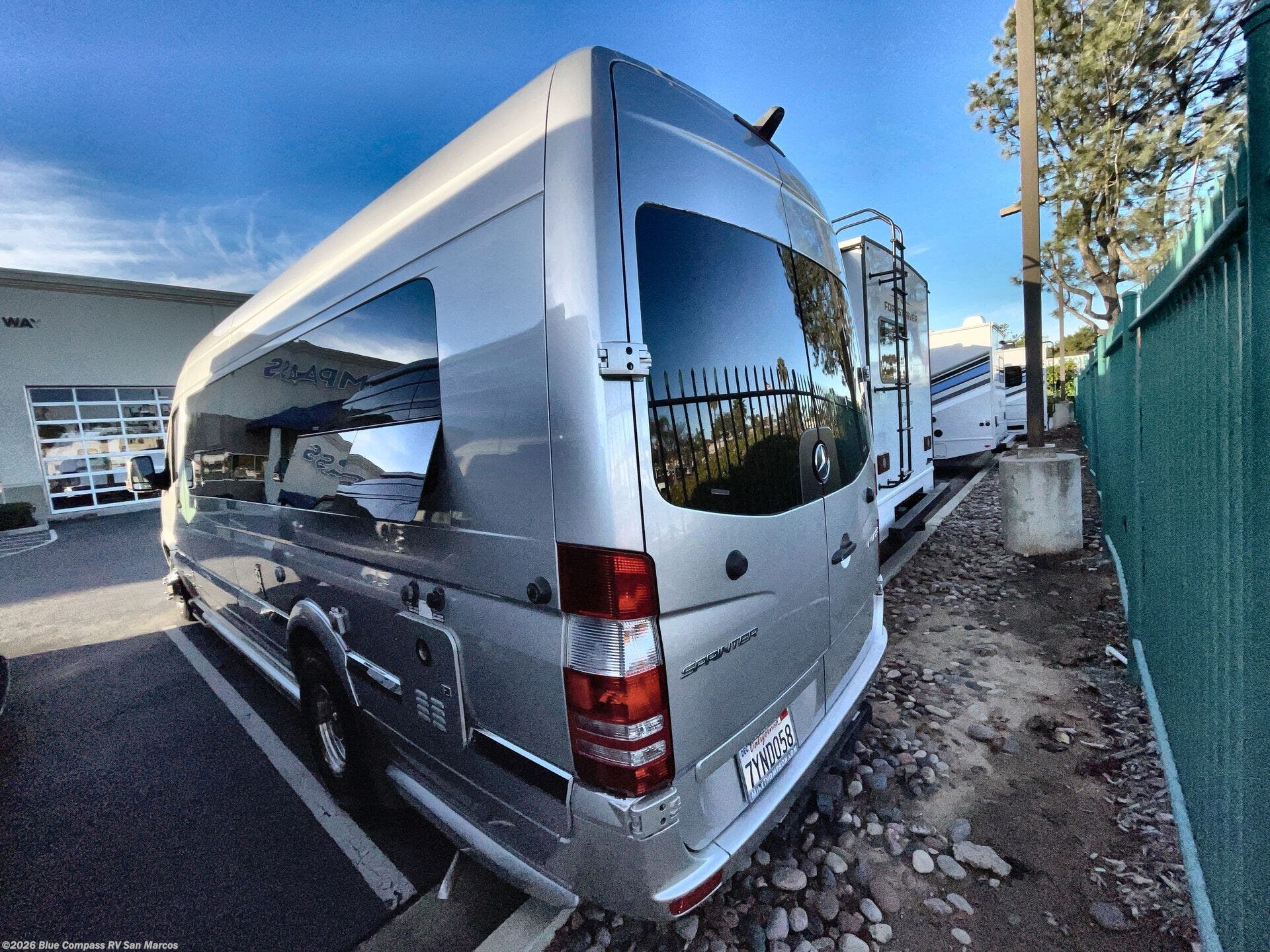 Used 2016 Avion 24KBX available in San Marcos, California