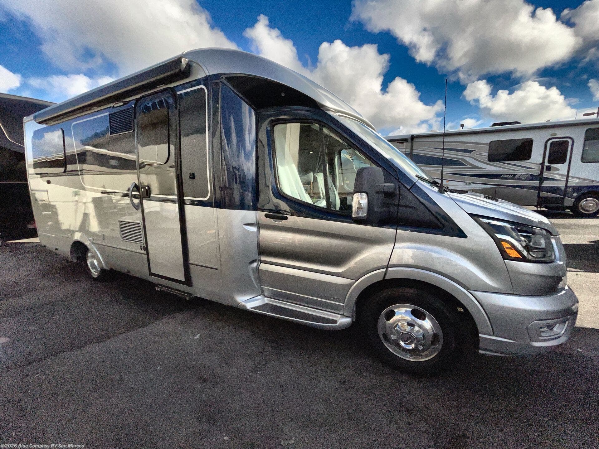 2022 Leisure Travel Wonder 24RTB - Used Class B For Sale by Blue Compass RV San Marcos in San Marcos, California