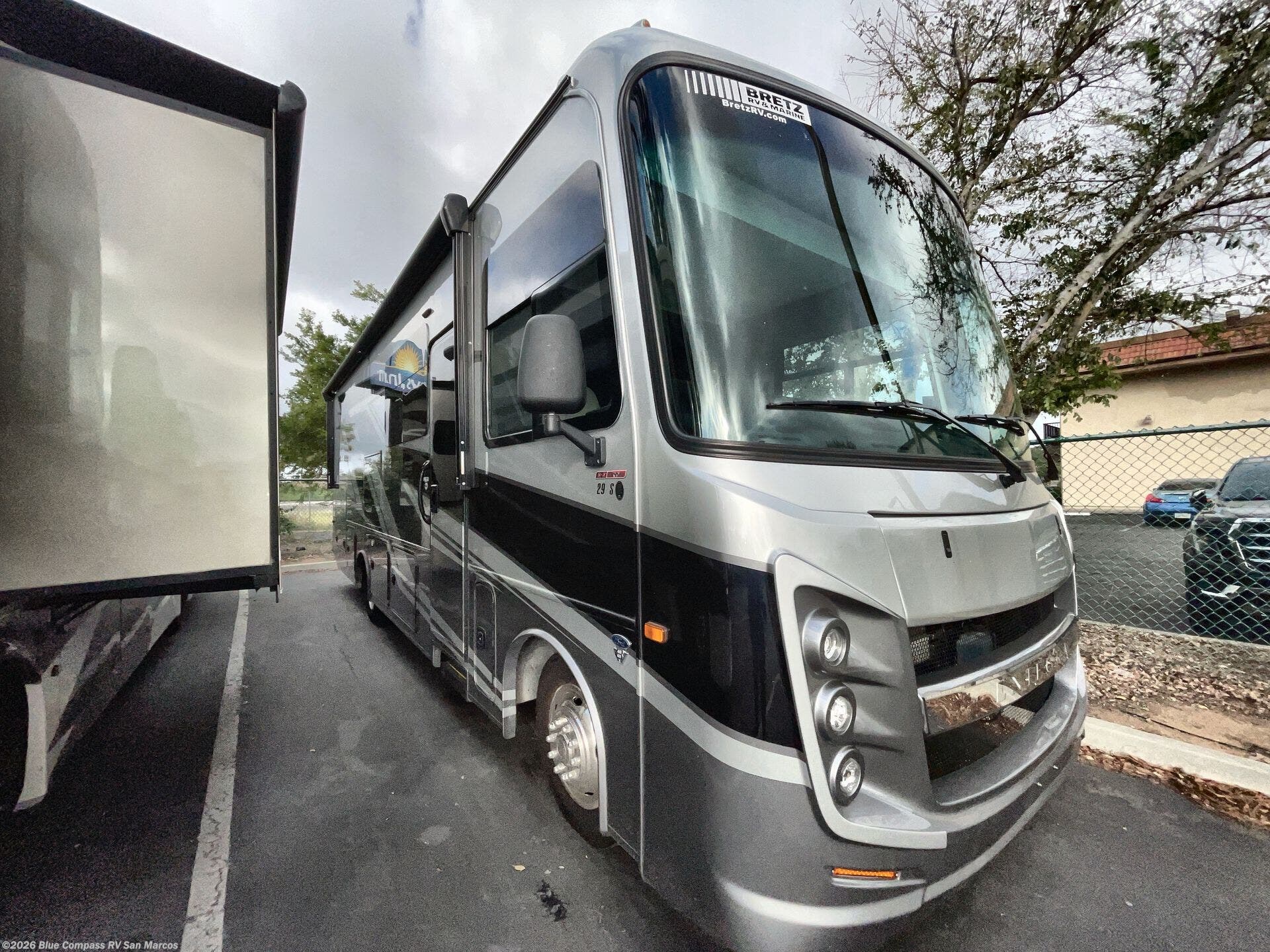 2025 Vision 29S by Entegra Coach from Blue Compass RV San Marcos in San Marcos, California
