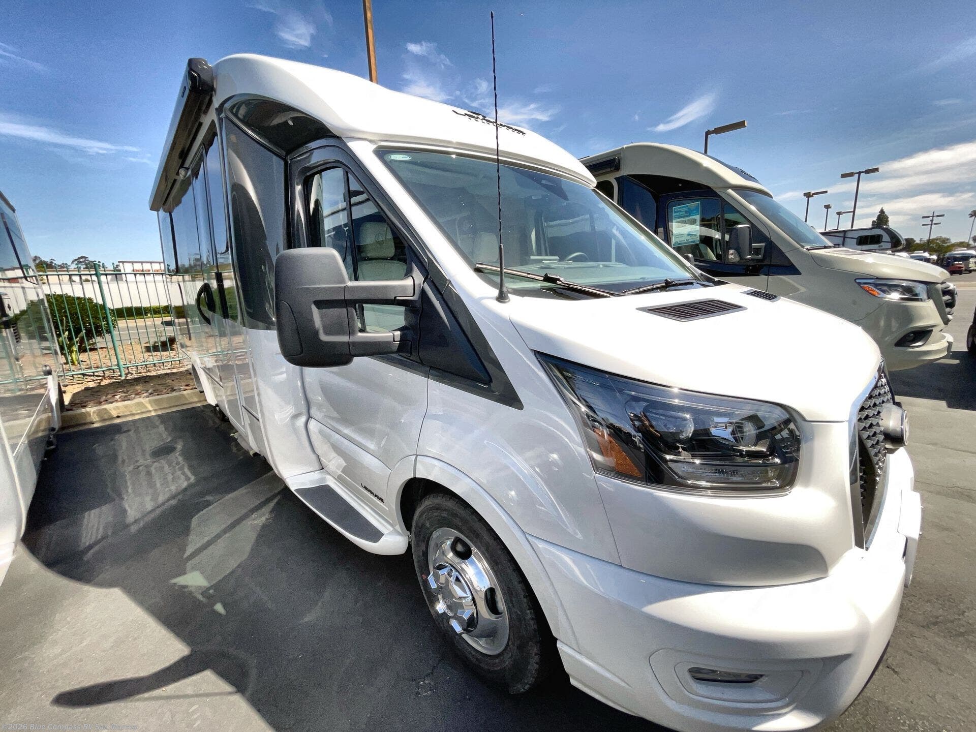2026 Unity U24RL by Leisure Travel from Blue Compass RV San Marcos in San Marcos, California