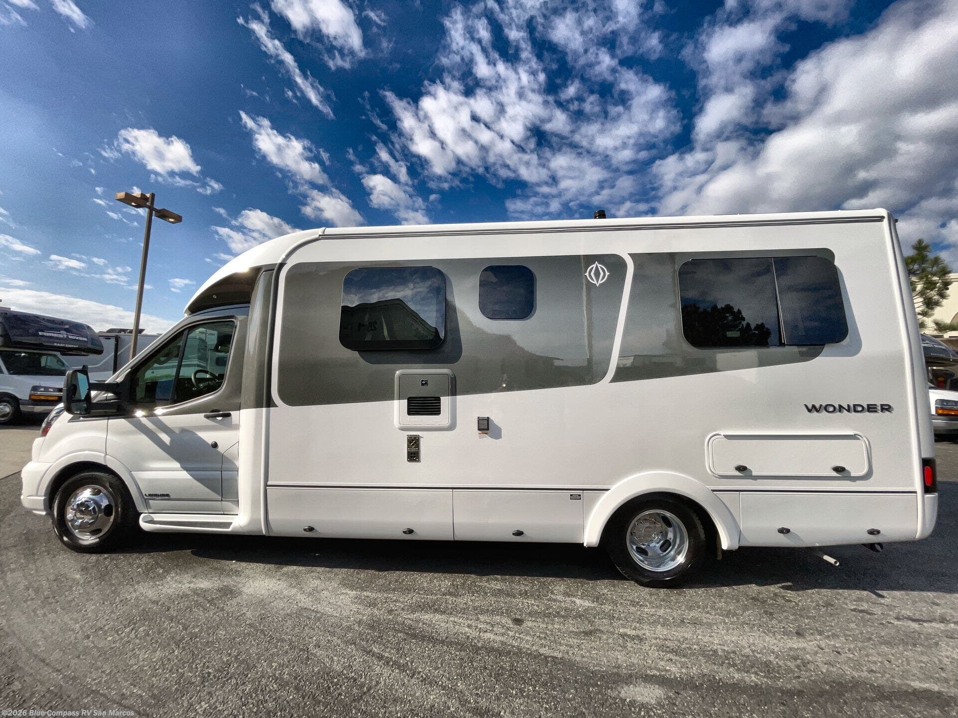 New 2026 Leisure Travel Unity U24RL available in San Marcos, California