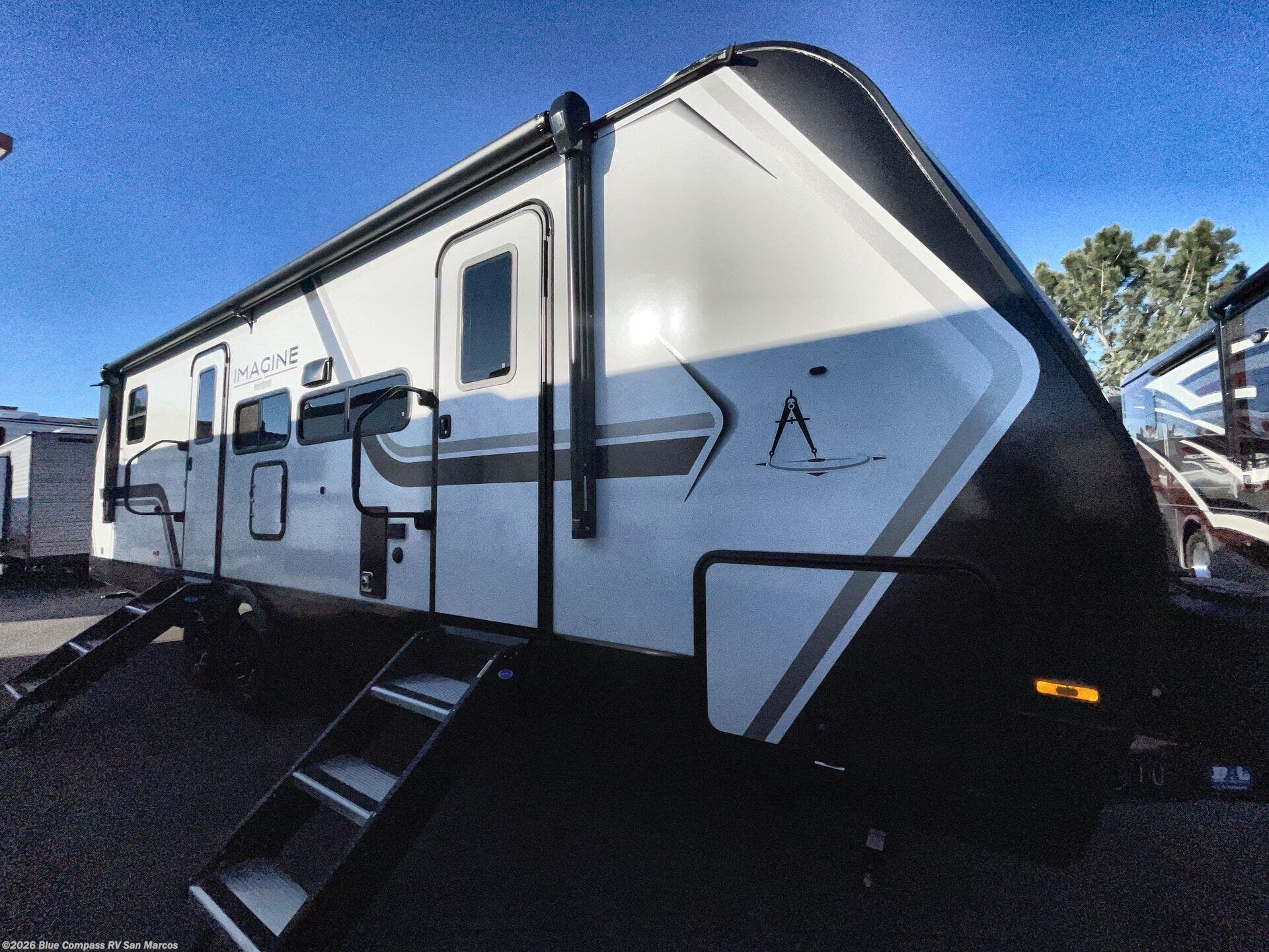 2026 Imagine 2810BH by Grand Design from Blue Compass RV San Marcos in San Marcos, California