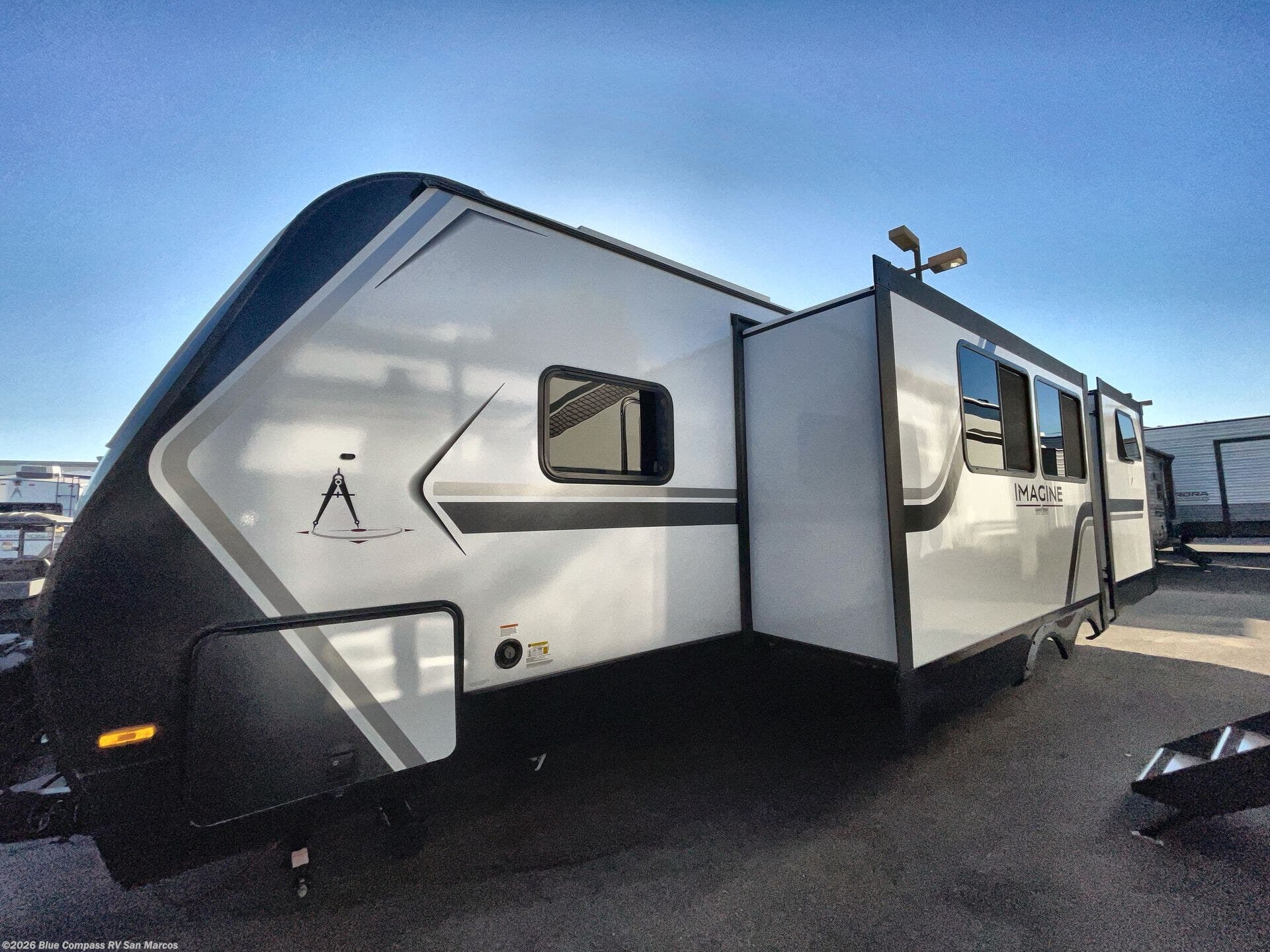 New 2026 Grand Design Imagine 2810BH available in San Marcos, California