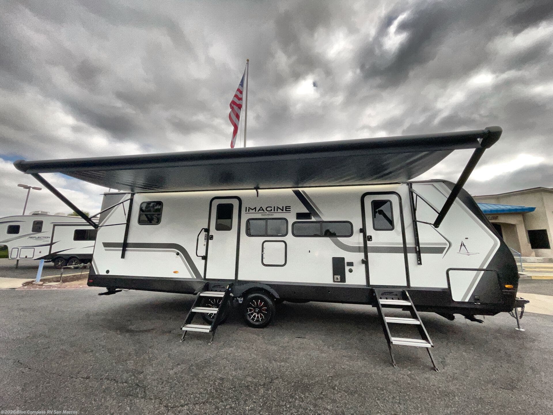 New 2026 Grand Design Imagine 2810BH available in San Marcos, California
