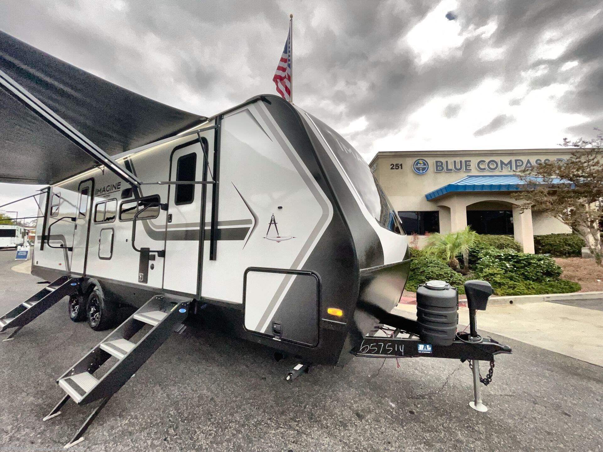 2026 Imagine 2810BH by Grand Design from Blue Compass RV San Marcos in San Marcos, California
