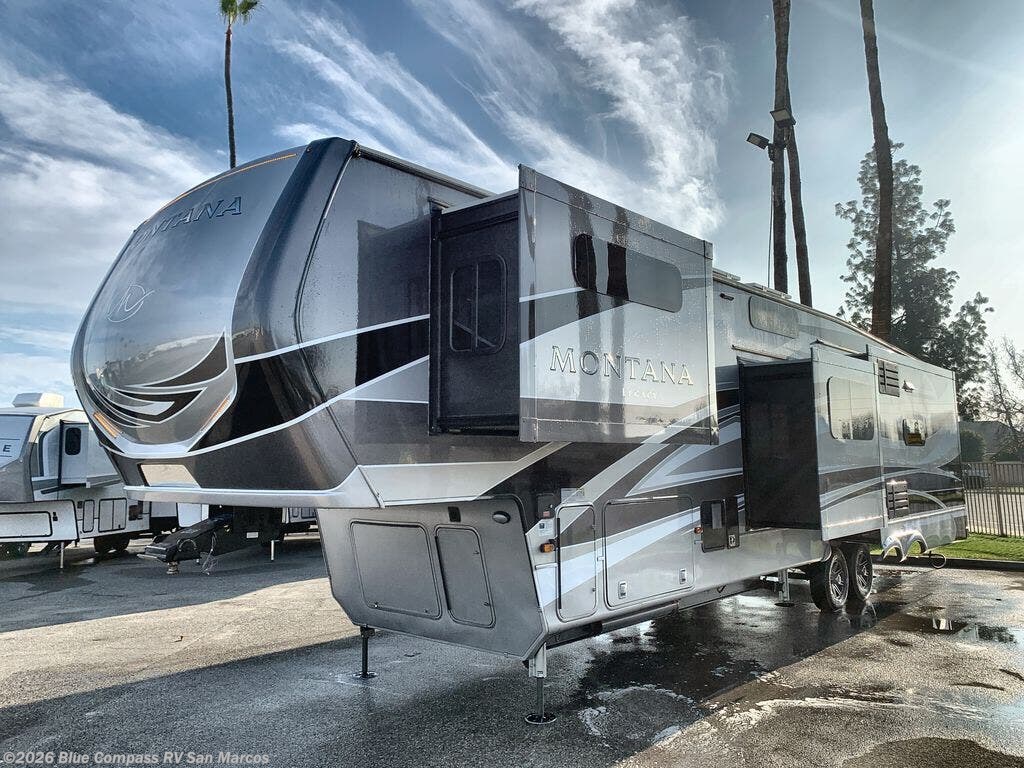 2022 Montana 3855BR by Keystone from Blue Compass RV San Marcos in San Marcos, California