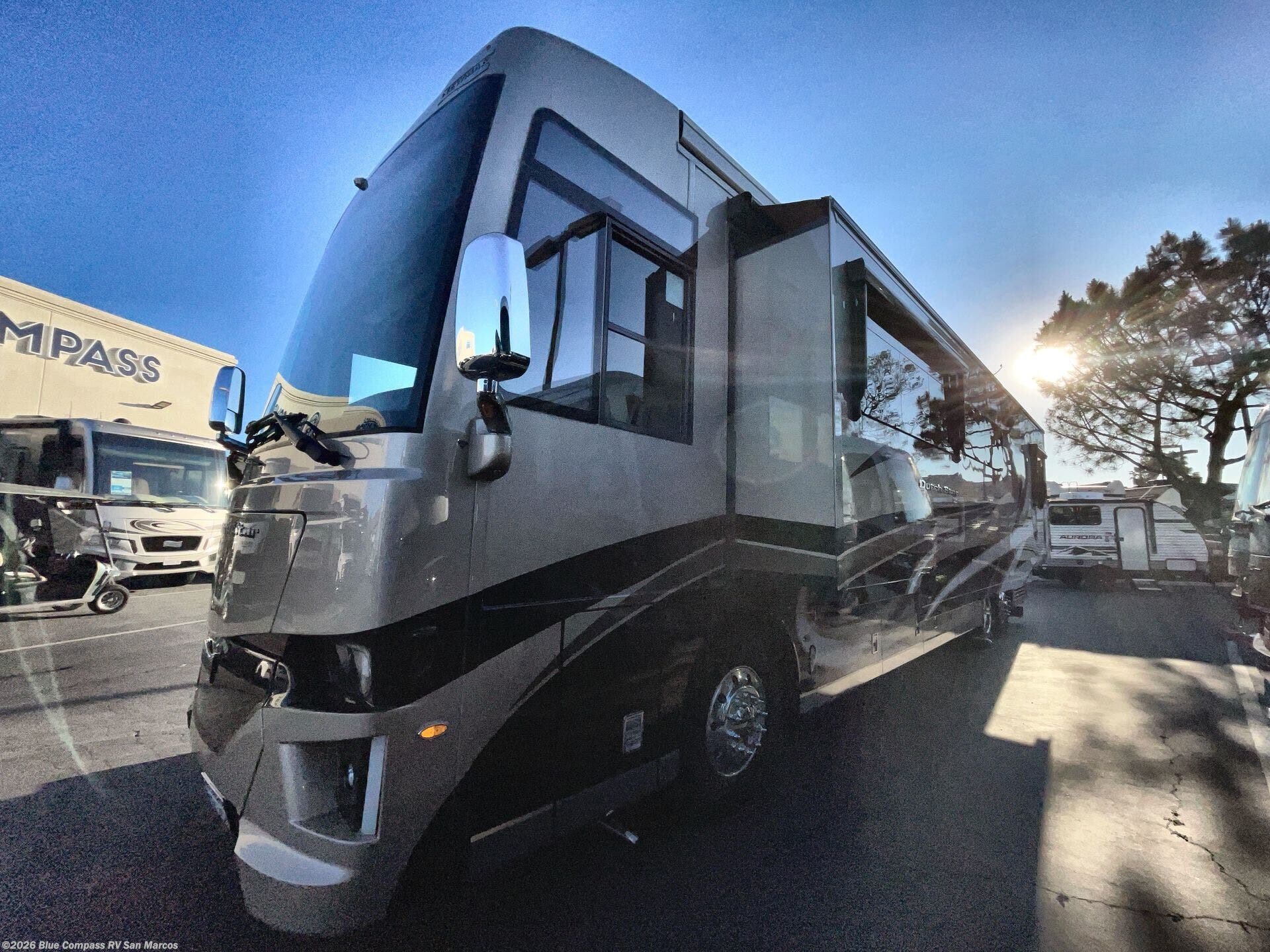 Used 2022 Newmar Dutch Star 4020 available in San Marcos, California