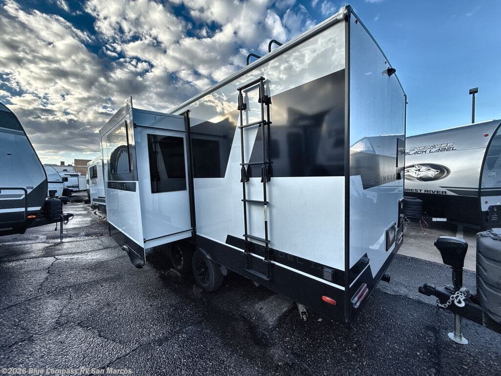 New 2026 Brinkley RV Model Ix 20x available in San Marcos, California