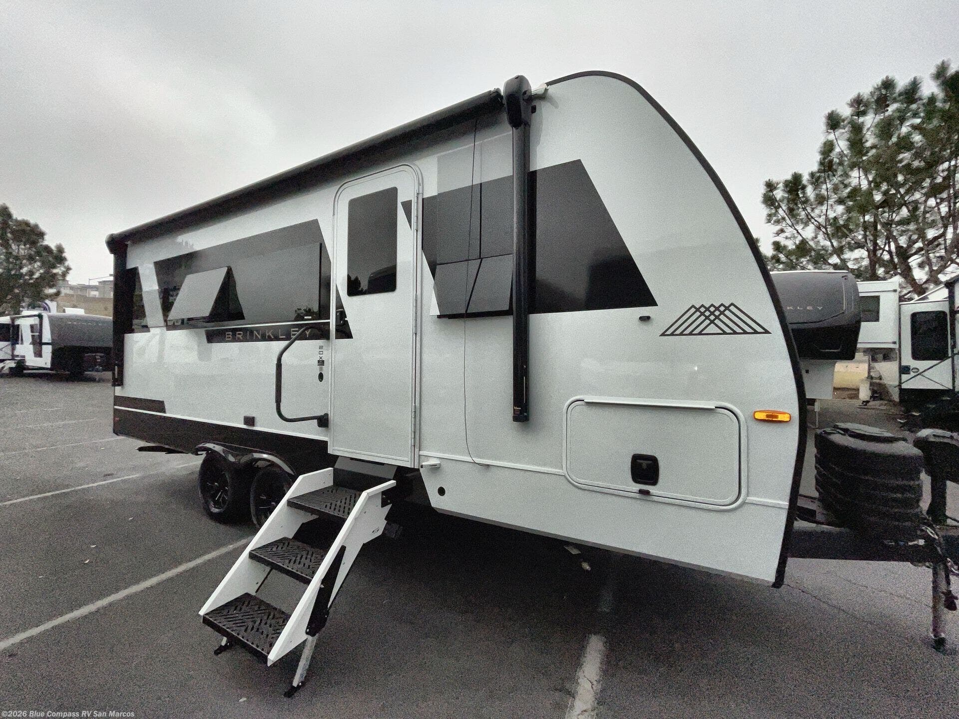 2026 Model Ix 20x by Brinkley RV from Blue Compass RV San Marcos in San Marcos, California