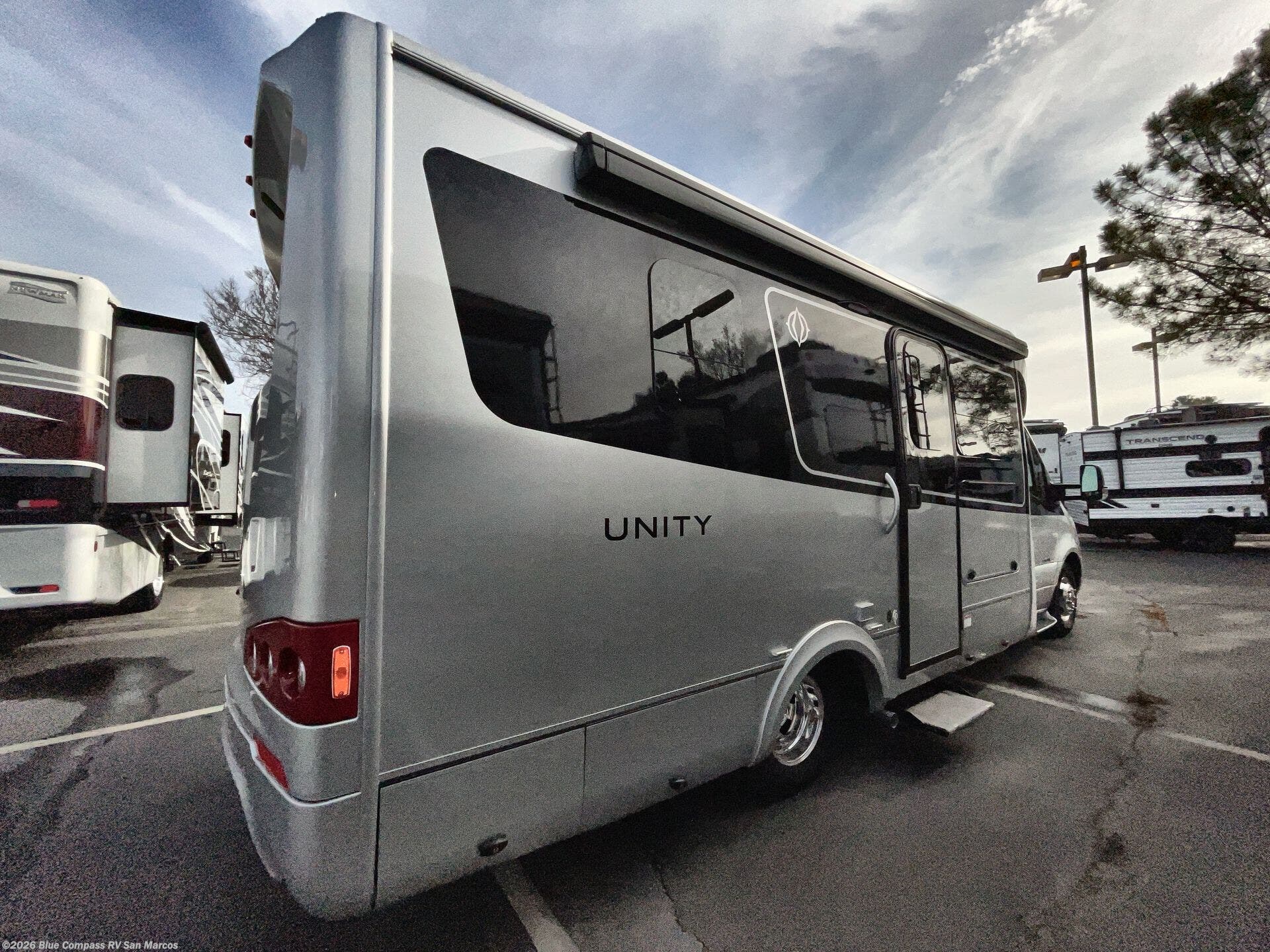 New 2026 Leisure Travel Unity U24MBL available in San Marcos, California