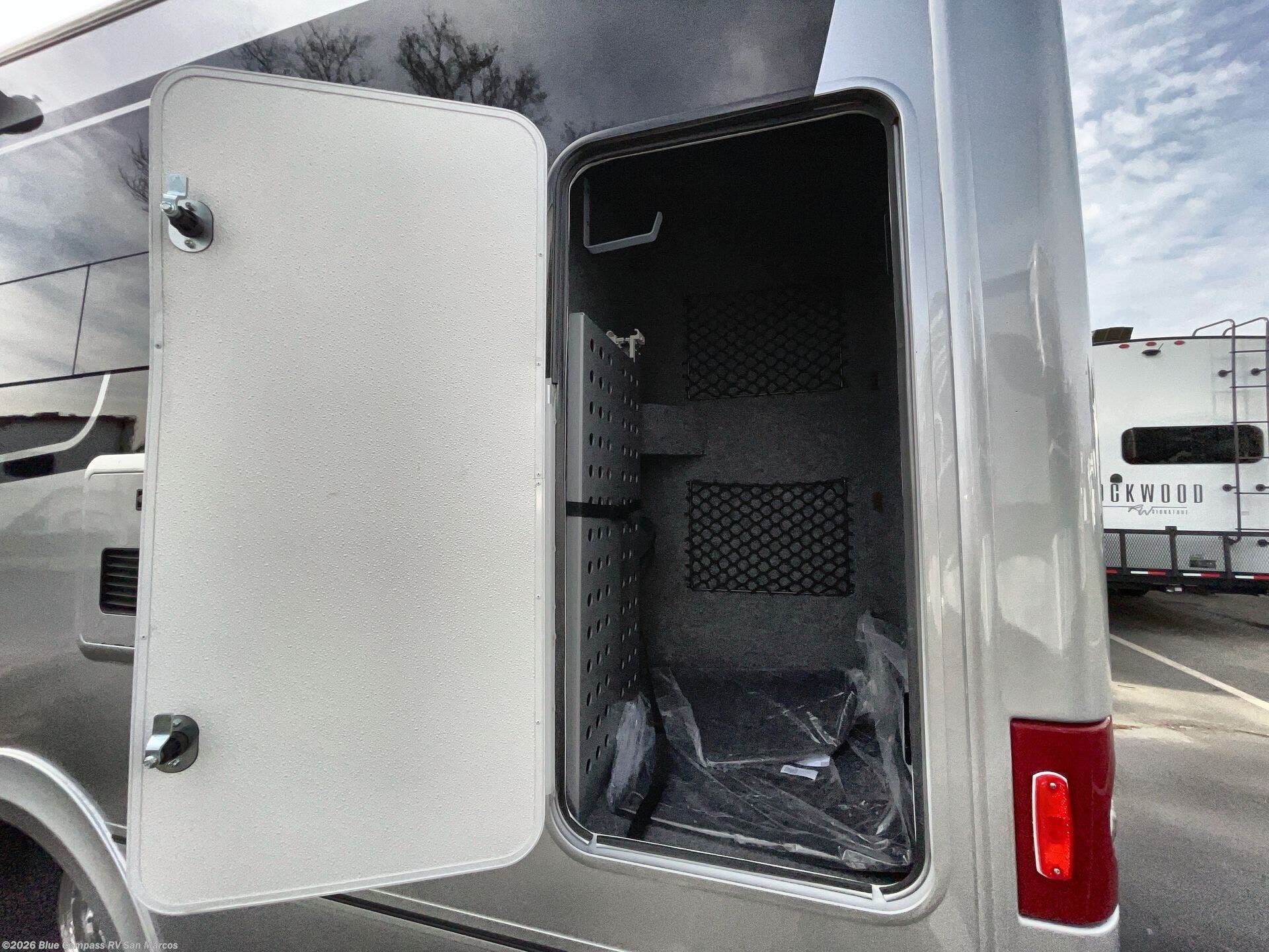 2026 Unity U24MBL by Leisure Travel from Blue Compass RV San Marcos in San Marcos, California