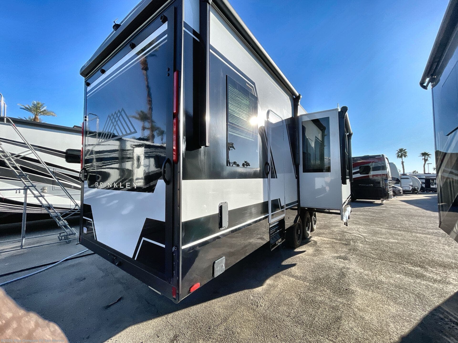 2024 Model G 3500 by Brinkley RV from Blue Compass RV San Marcos in San Marcos, California