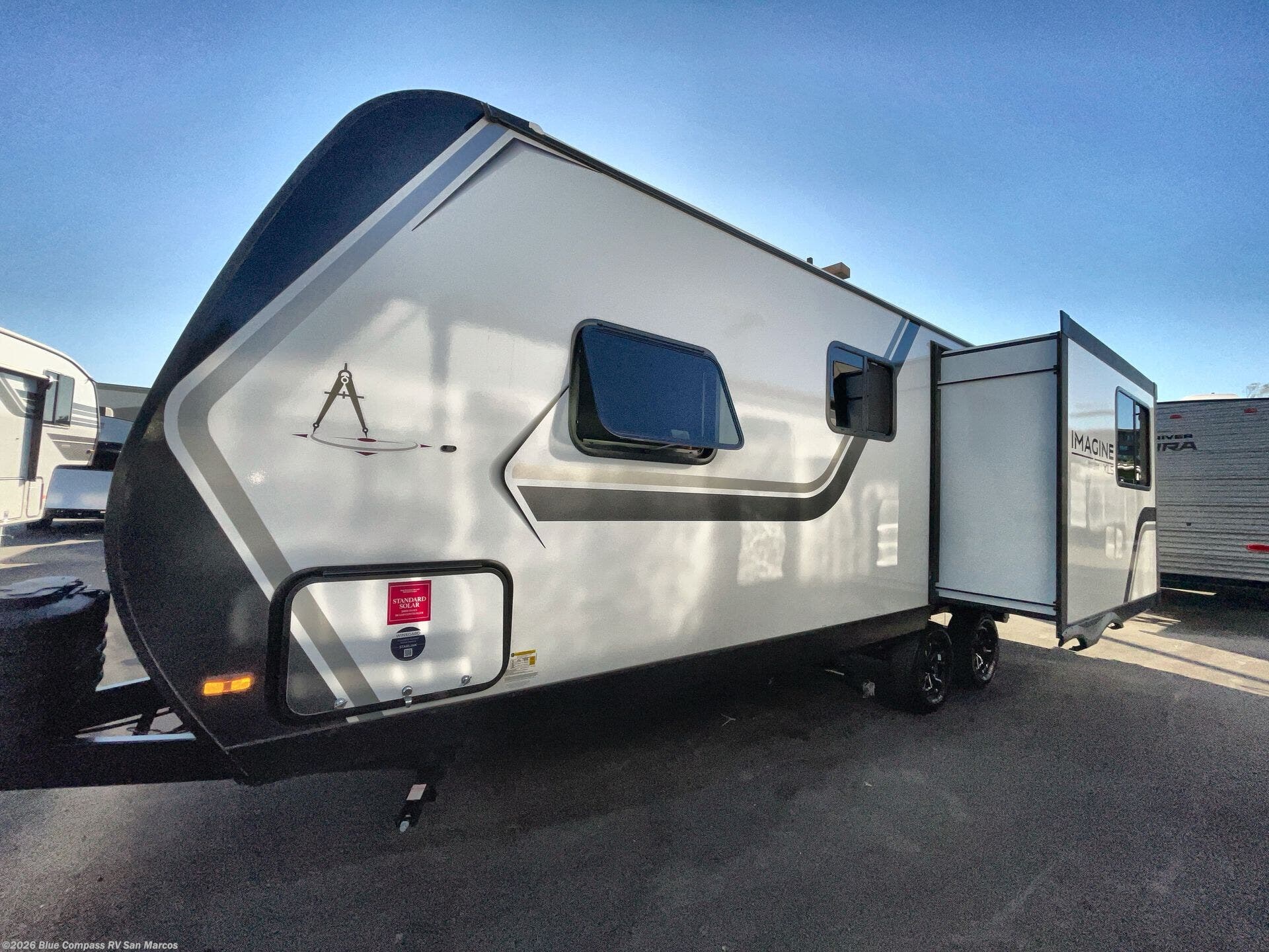 New 2026 Grand Design Imagine XLS 25RLE available in San Marcos, California