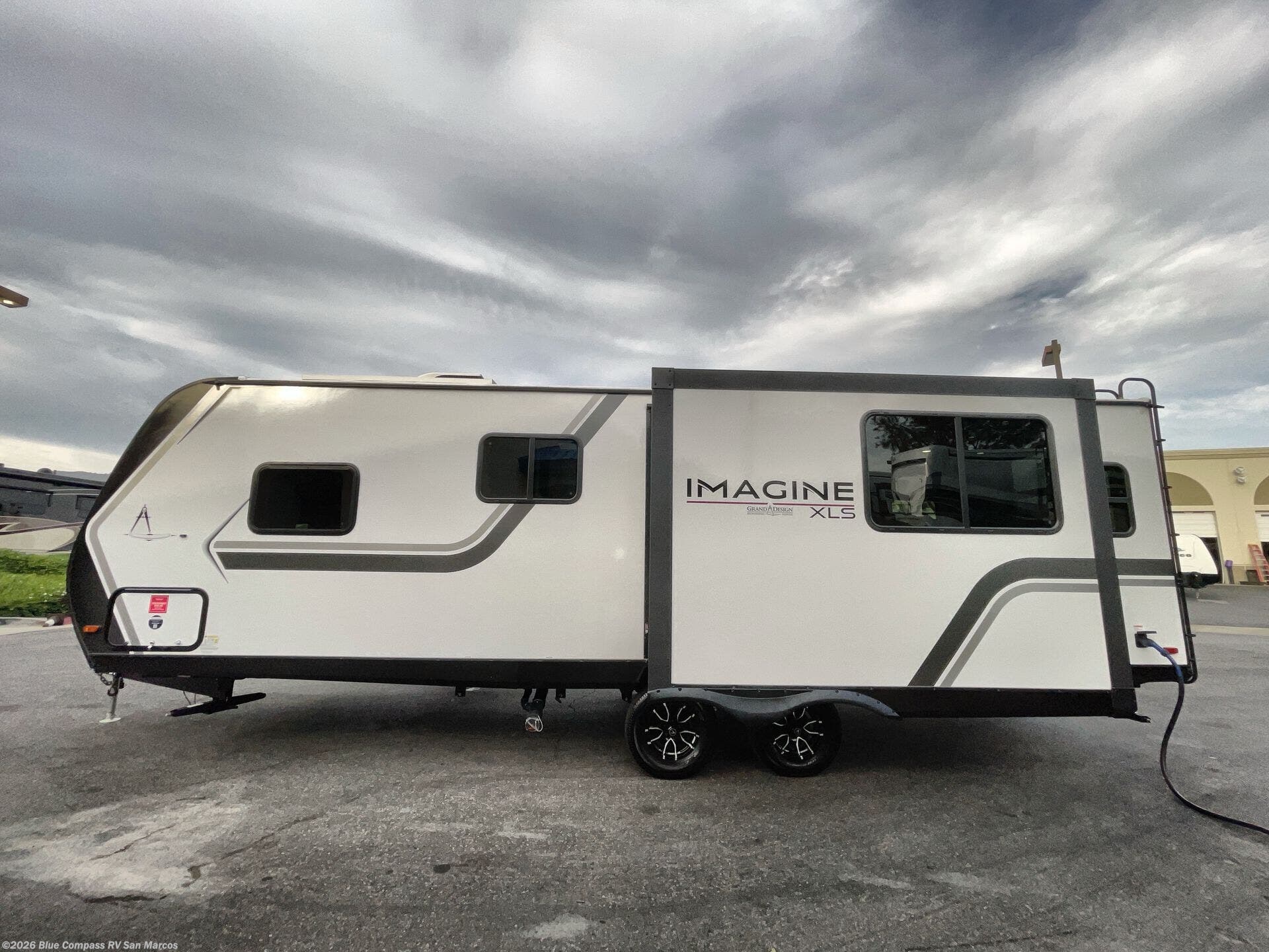 New 2026 Grand Design Imagine XLS 25RLE available in San Marcos, California