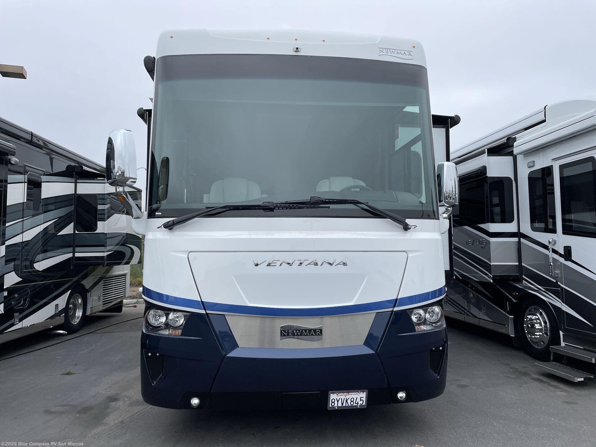 Used 2022 Newmar Ventana 3717 available in San Marcos, California