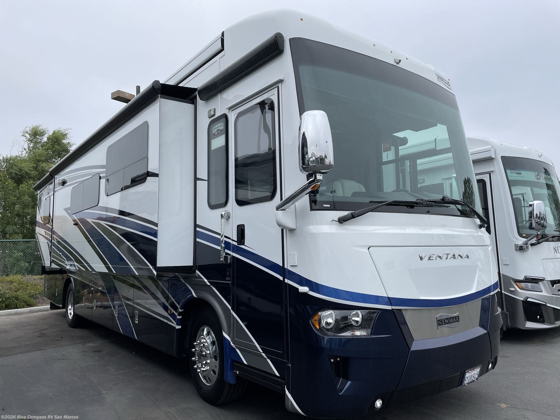 2022 Ventana 3717 by Newmar from Blue Compass RV San Marcos in San Marcos, California