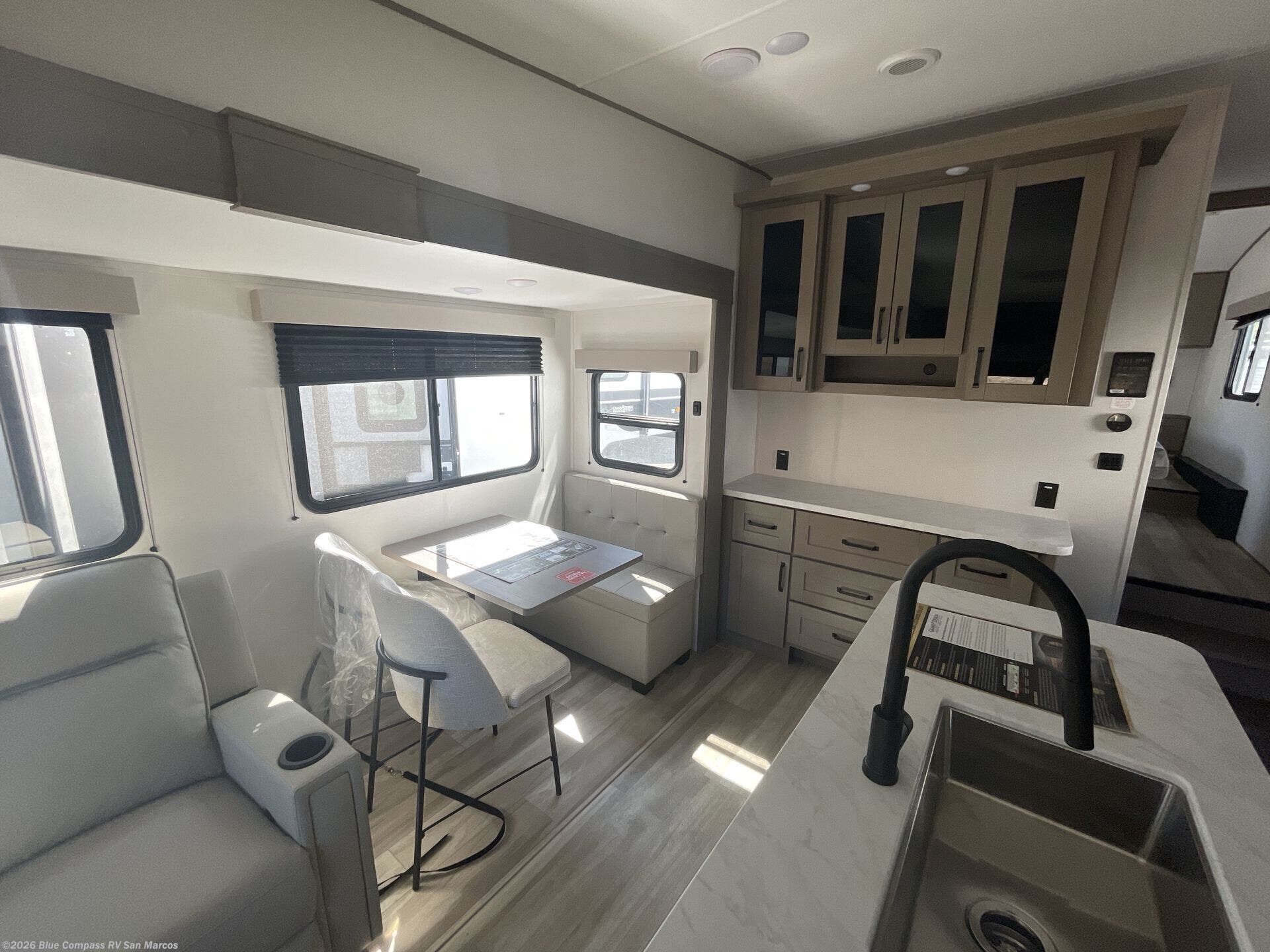 New 2026 Grand Design Reflection 100 Series 28RL available in San Marcos, California