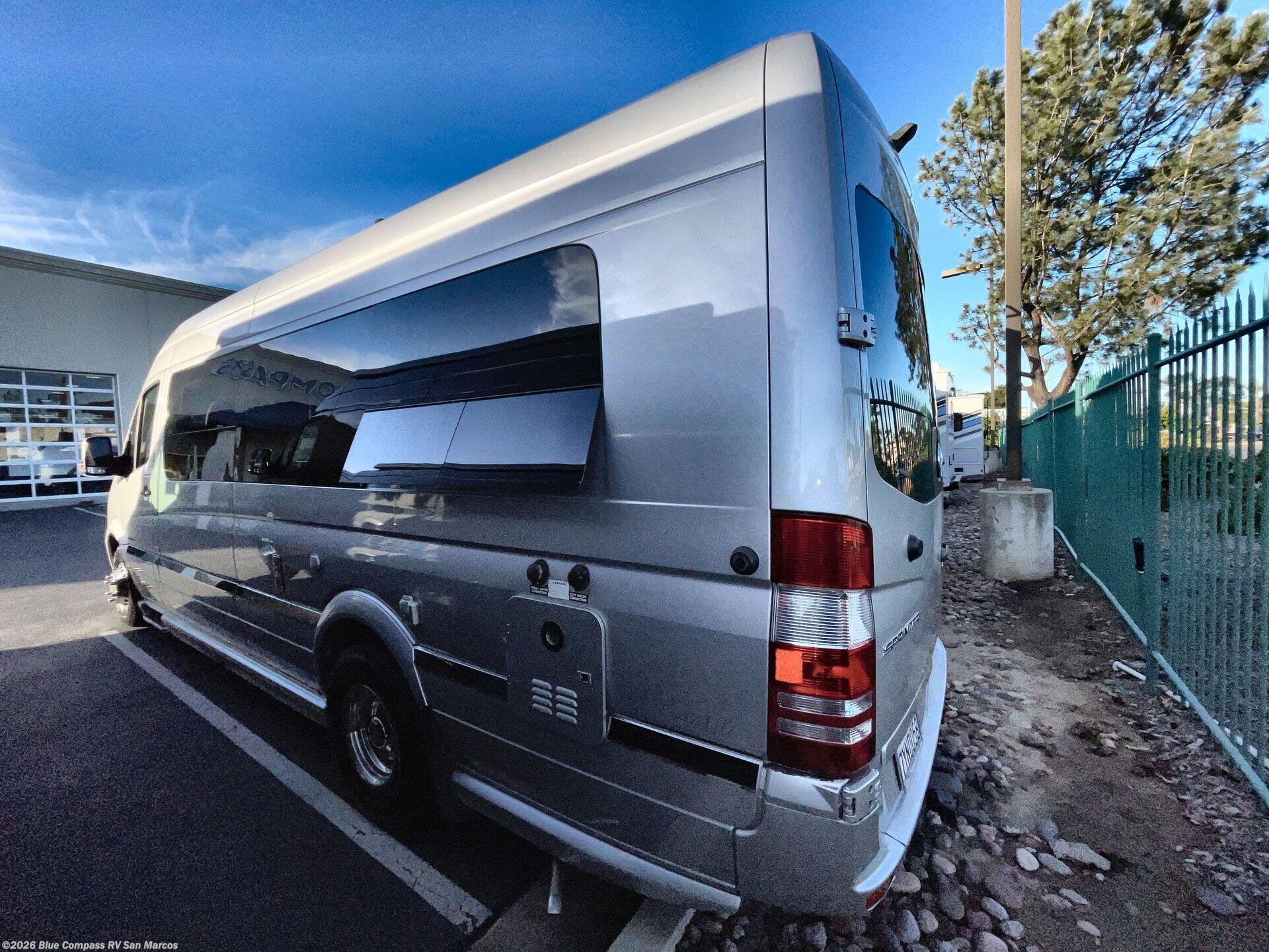 2016 24KBX by Avion from Blue Compass RV San Marcos in San Marcos, California