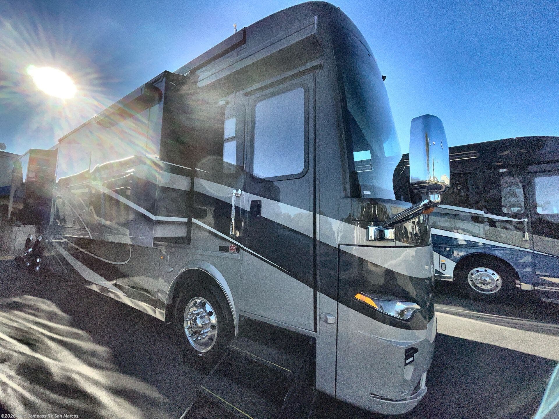 2023 Essex 4551 by Newmar from Blue Compass RV San Marcos in San Marcos, California