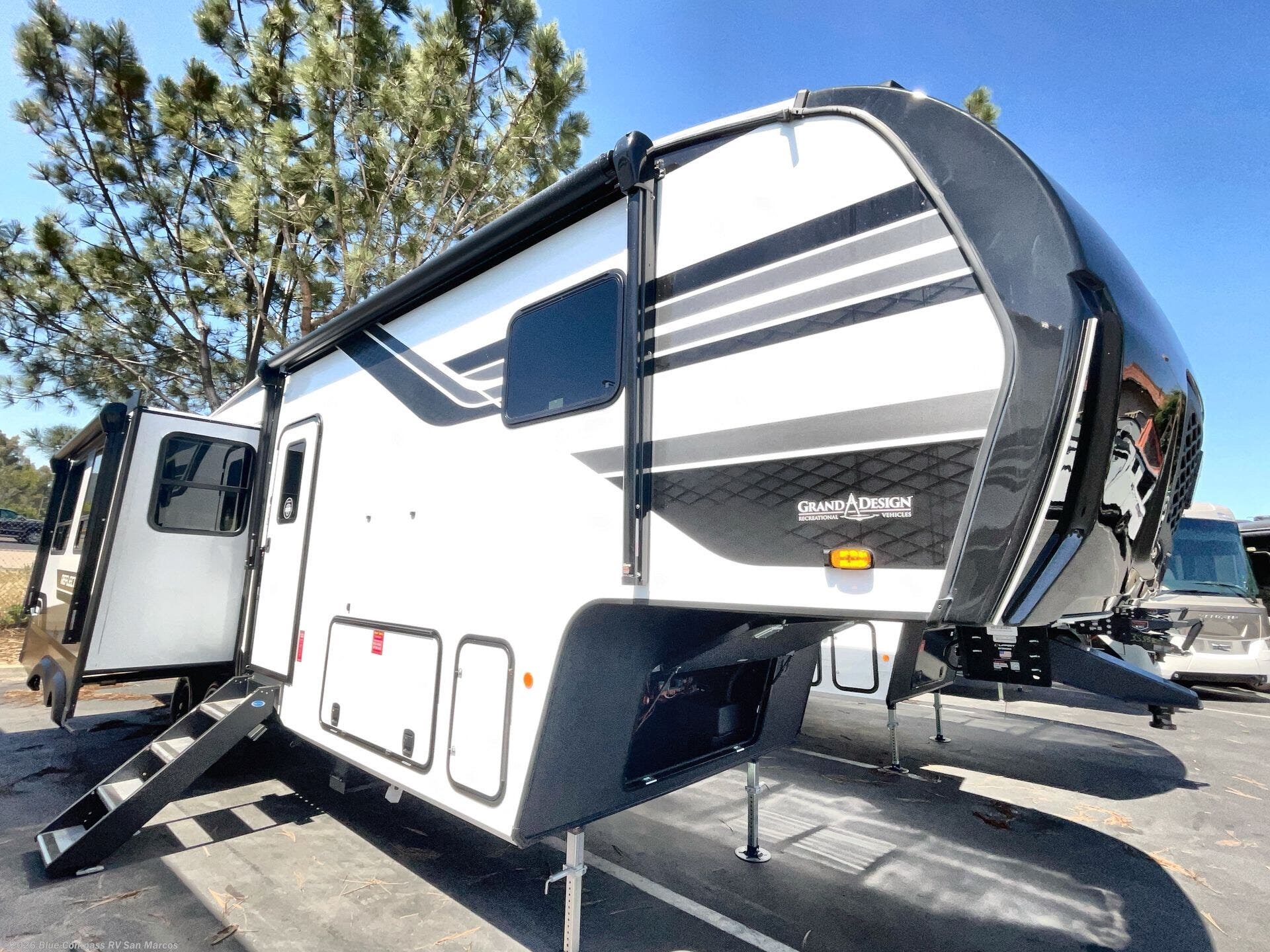 2026 Reflection 303RLS by Grand Design from Blue Compass RV San Marcos in San Marcos, California
