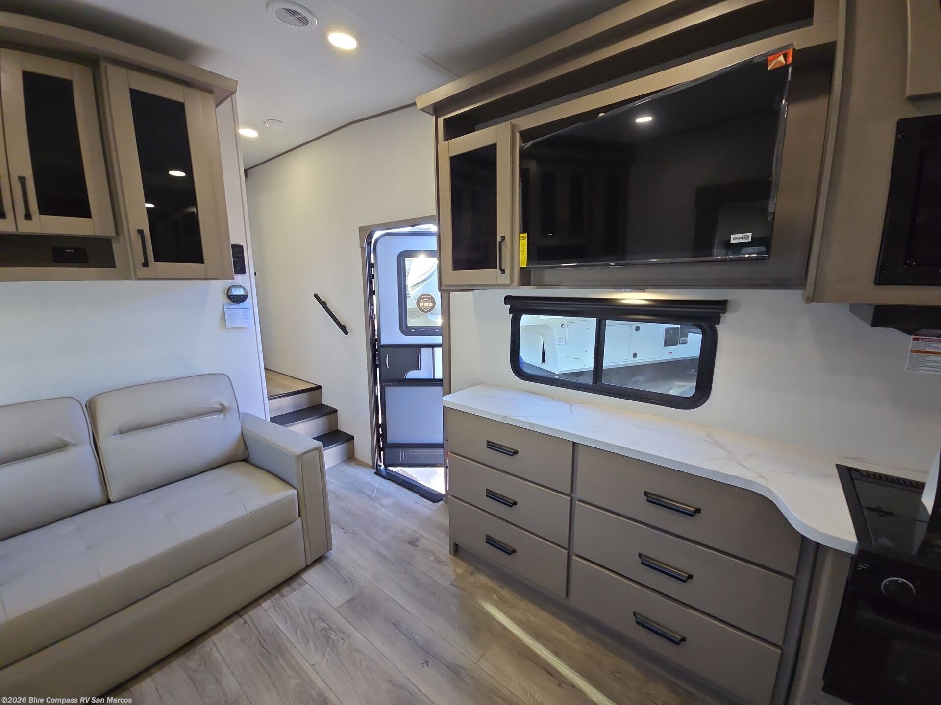 New 2026 Grand Design Reflection 100 Series 27BH available in San Marcos, California