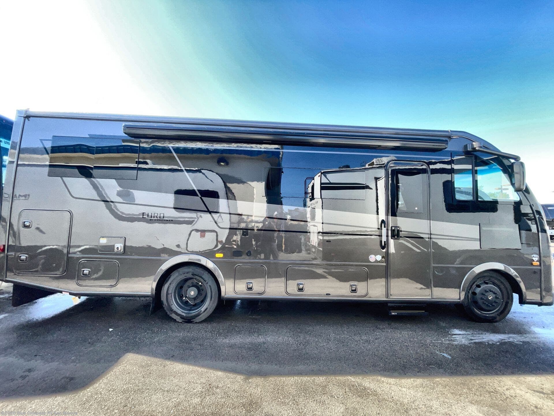 2026 Euro 25TB by Coachmen from Blue Compass RV San Marcos in San Marcos, California