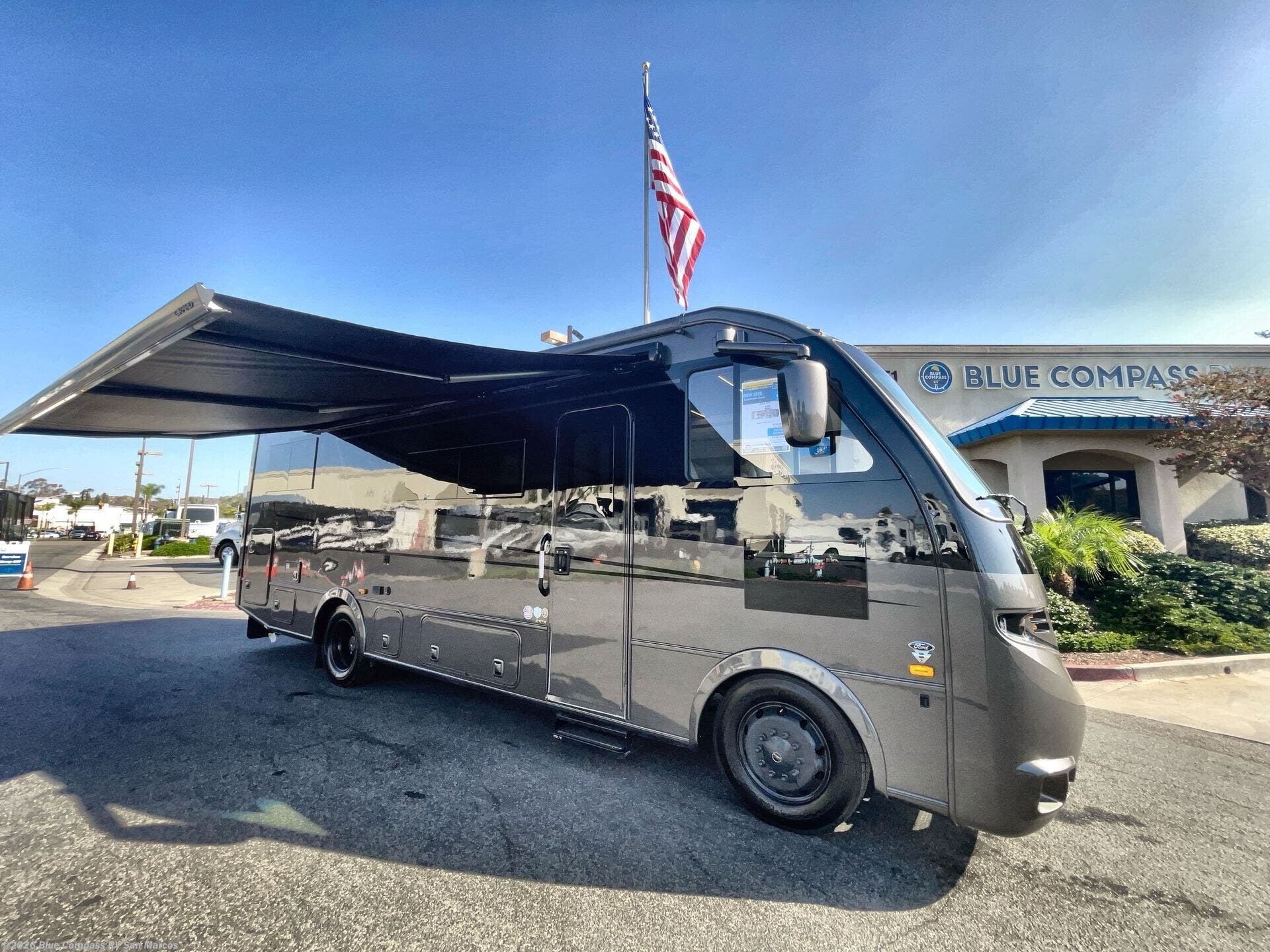 2026 Euro 25TB by Coachmen from Blue Compass RV San Marcos in San Marcos, California