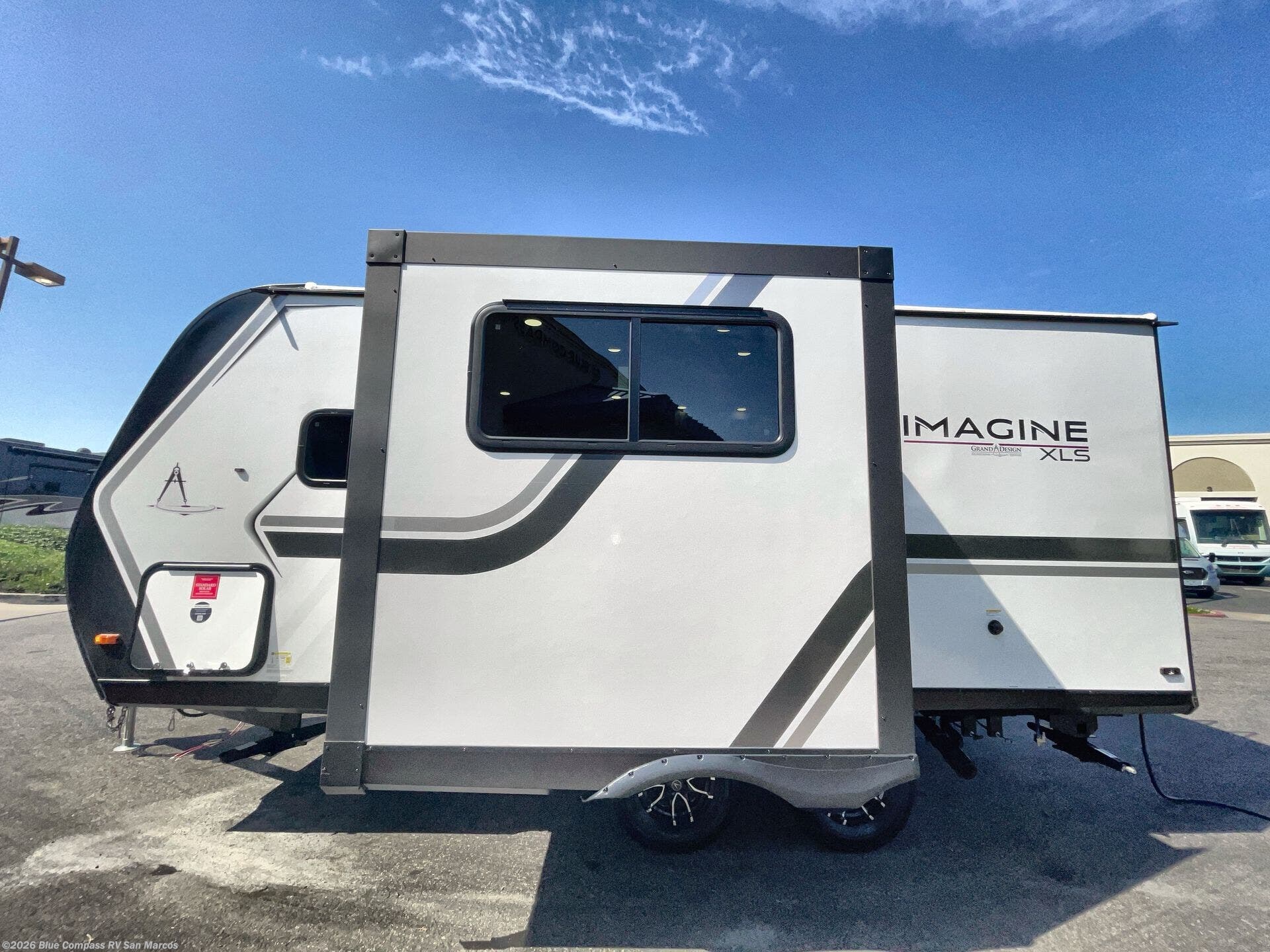New 2026 Grand Design Imagine XLS 17MKE available in San Marcos, California