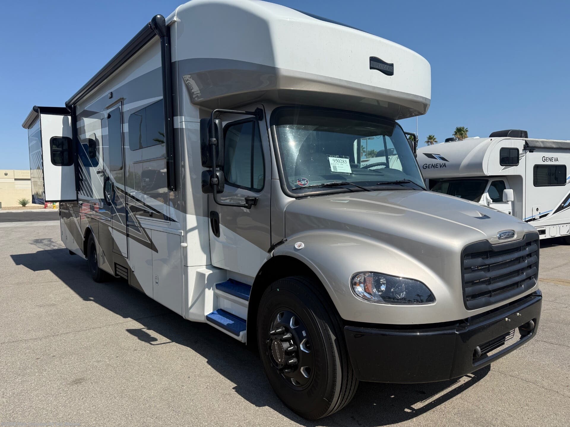 2026 Grand Star 3444 by Newmar from Blue Compass RV San Marcos in San Marcos, California