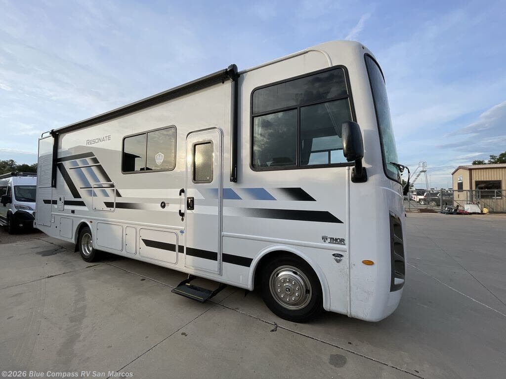2026 Resonate 29D by Thor Motor Coach from Blue Compass RV San Marcos in San Marcos, California