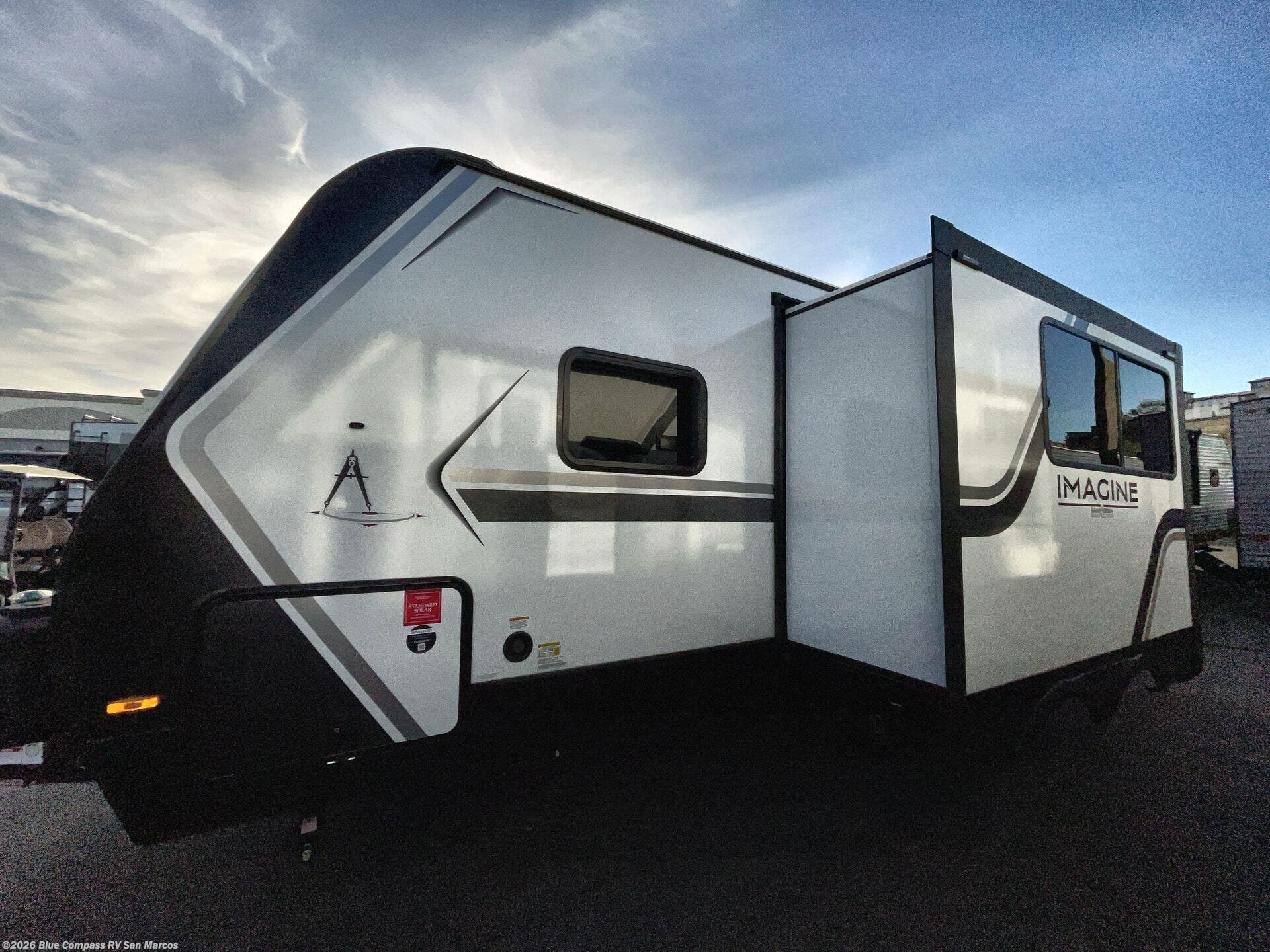 New 2026 Grand Design Imagine 2300MK available in San Marcos, California
