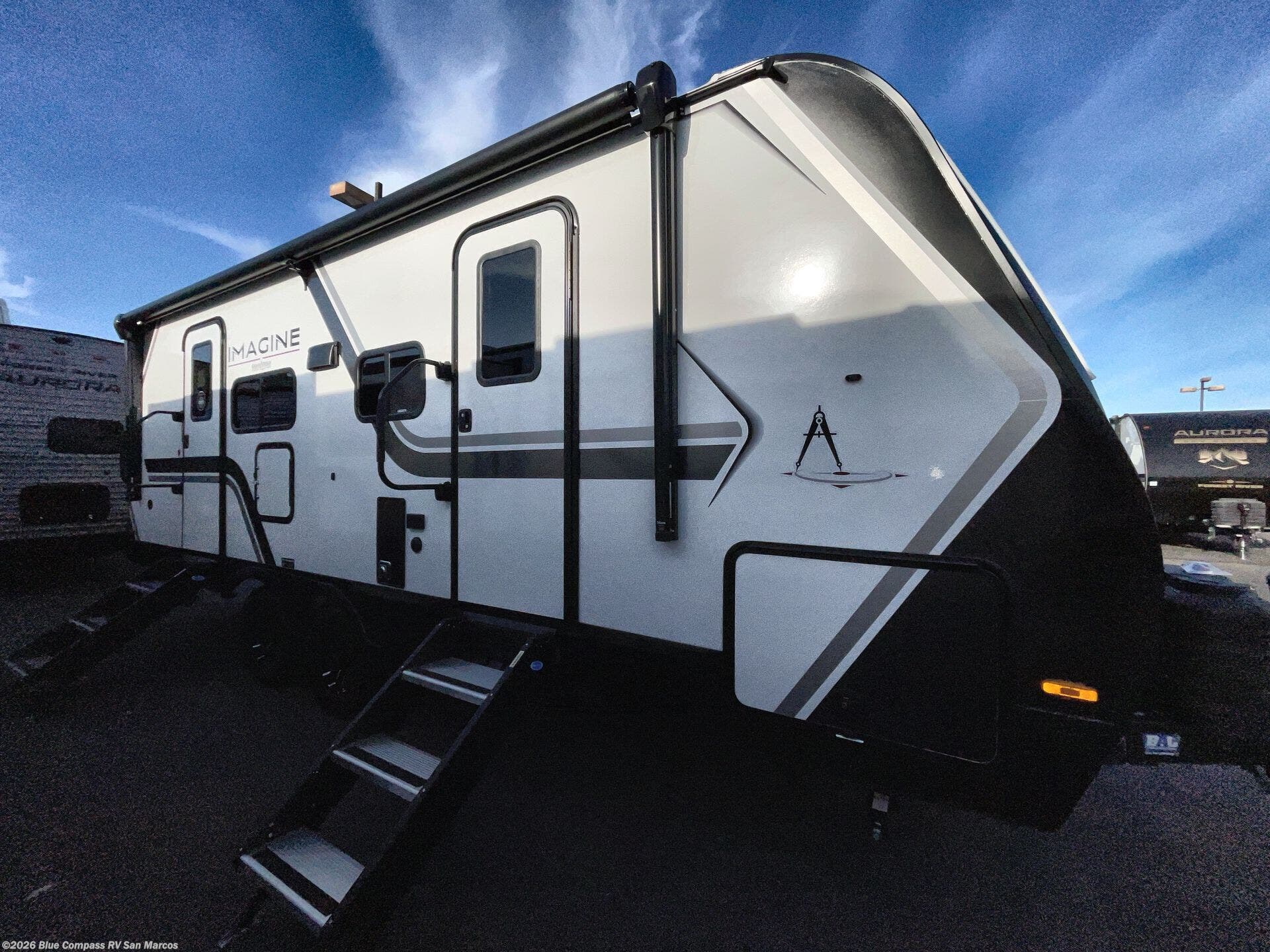 2026 Imagine 2300MK by Grand Design from Blue Compass RV San Marcos in San Marcos, California