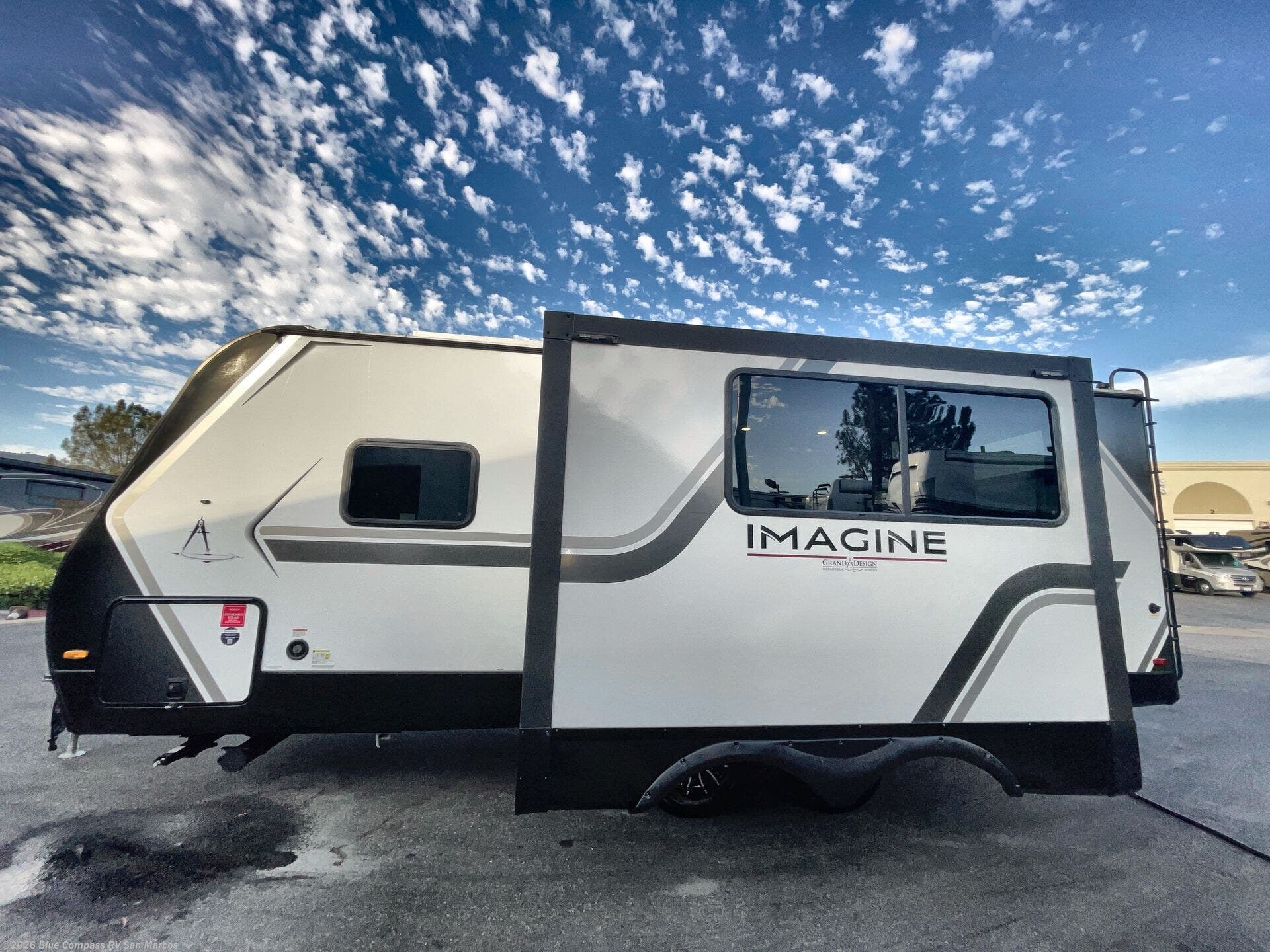 New 2026 Grand Design Imagine 2300MK available in San Marcos, California