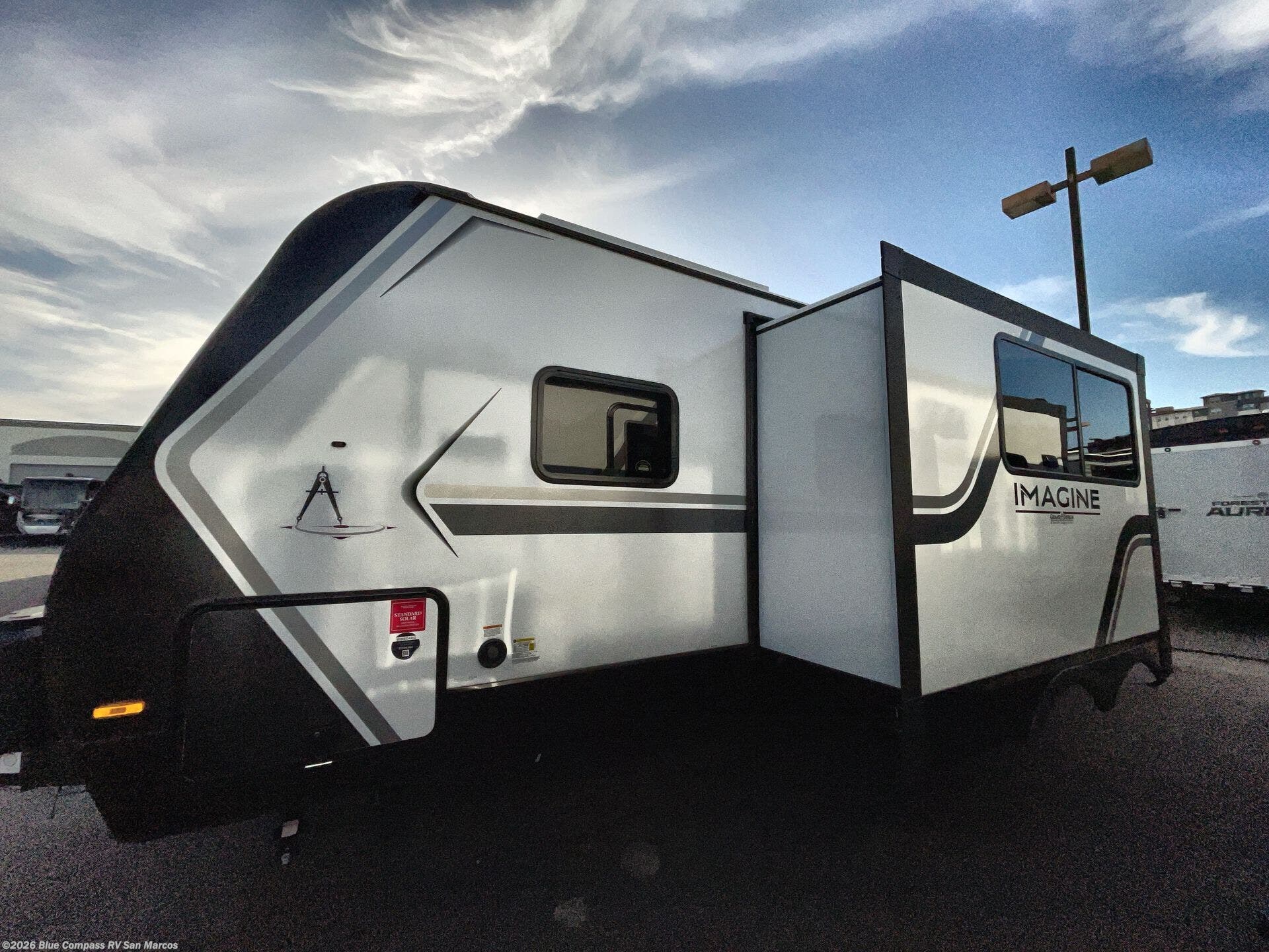 New 2026 Grand Design Imagine 2470BH available in San Marcos, California
