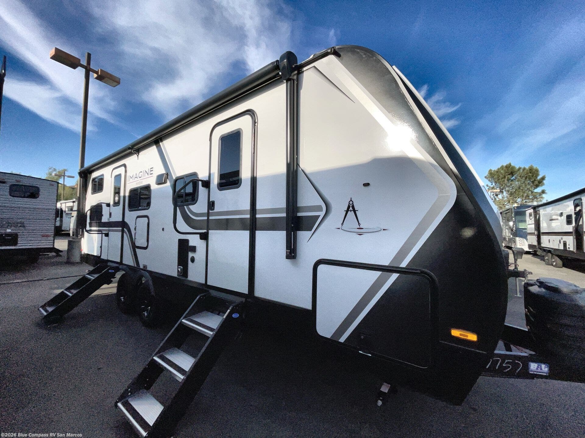 2026 Imagine 2470BH by Grand Design from Blue Compass RV San Marcos in San Marcos, California