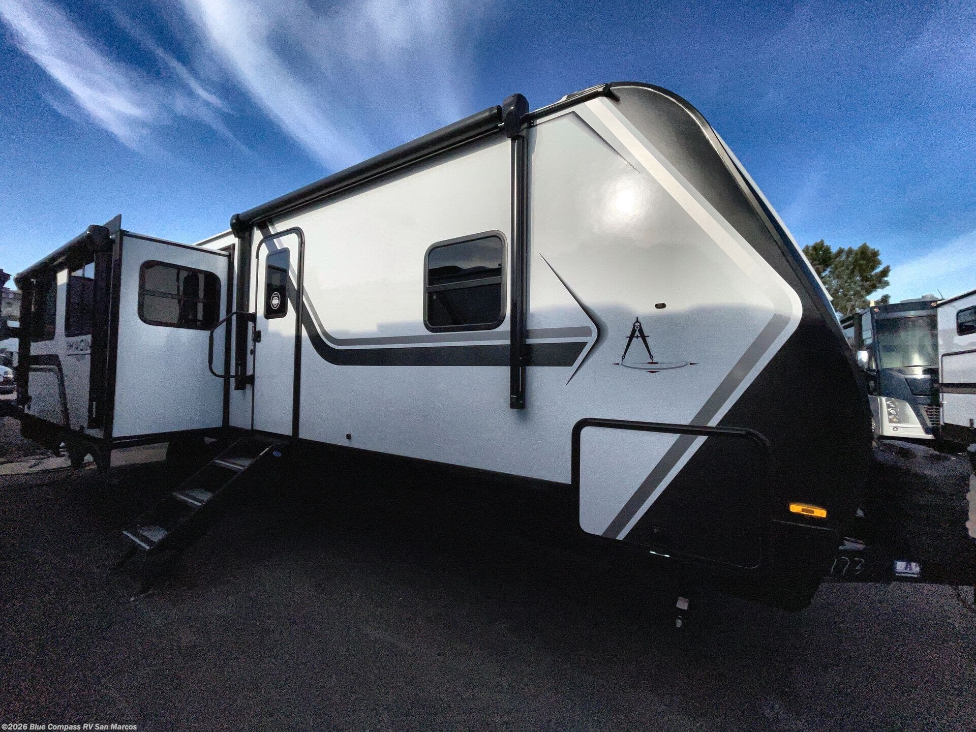 2026 Grand Design Imagine 2970RL - New Travel Trailer For Sale by Blue Compass RV San Marcos in San Marcos, California features Slideout